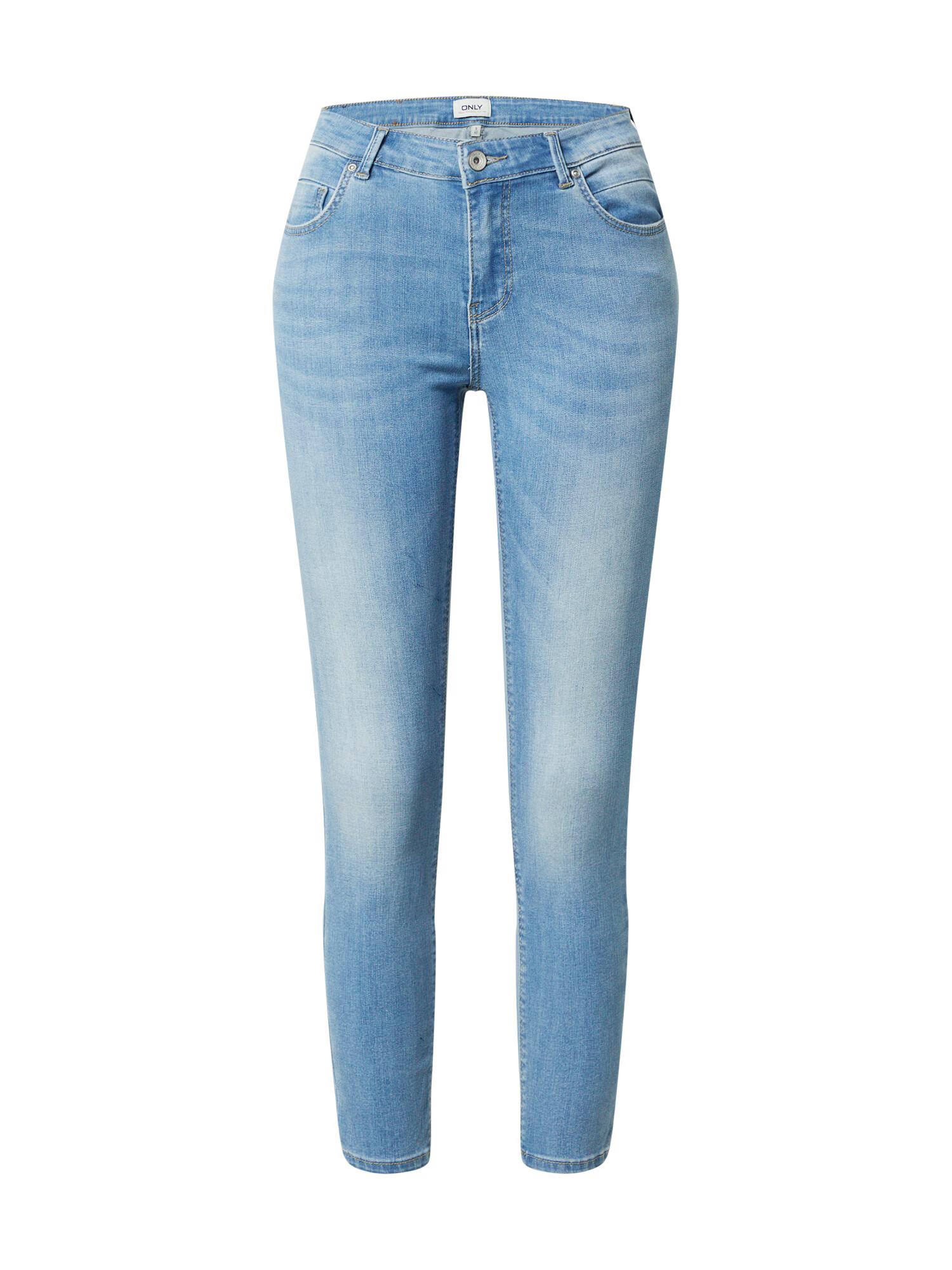 ONLY Jeans 'Anta' albastru denim - Pled.ro