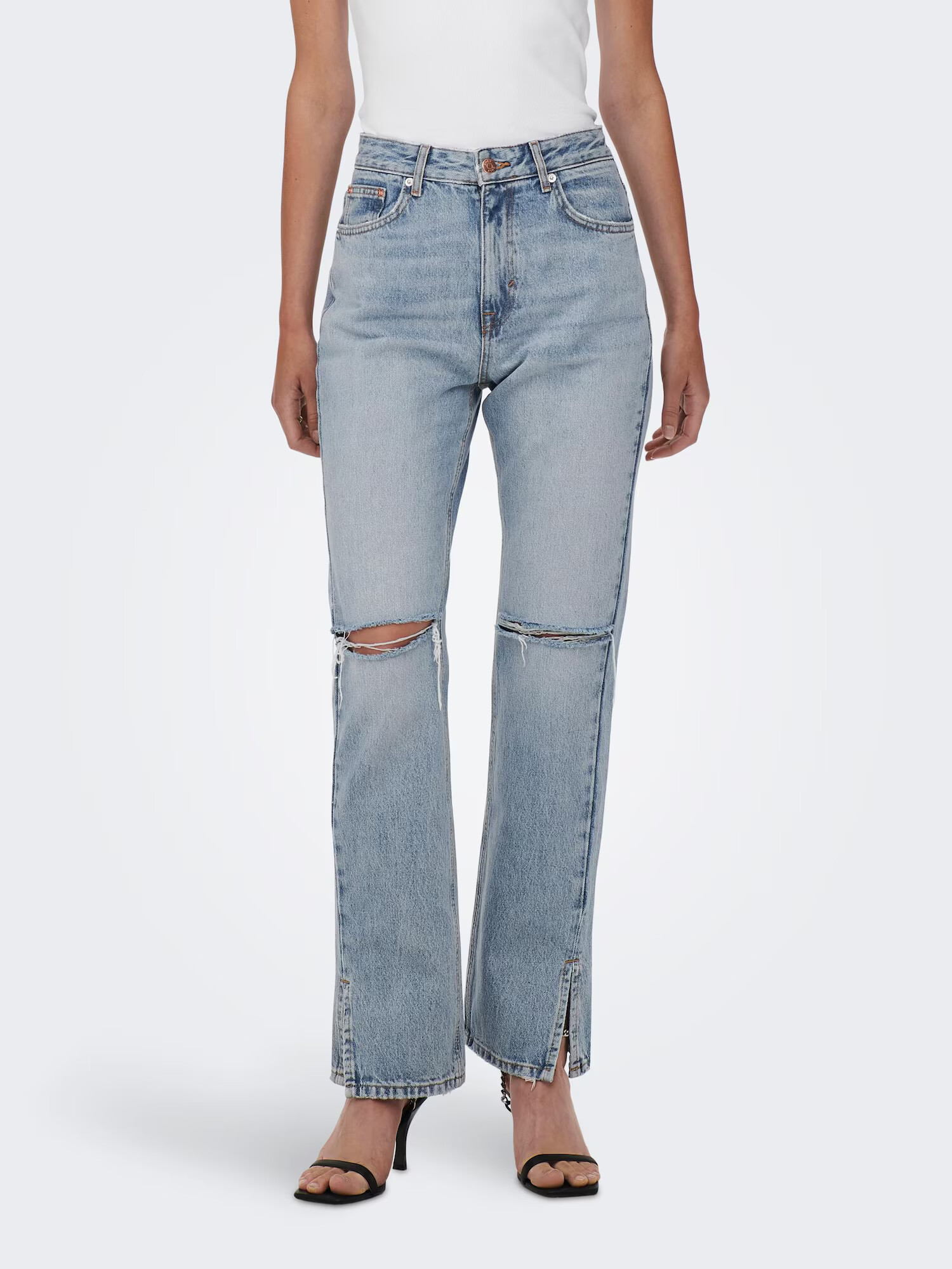 ONLY Jeans 'Billie' albastru denim - Pled.ro