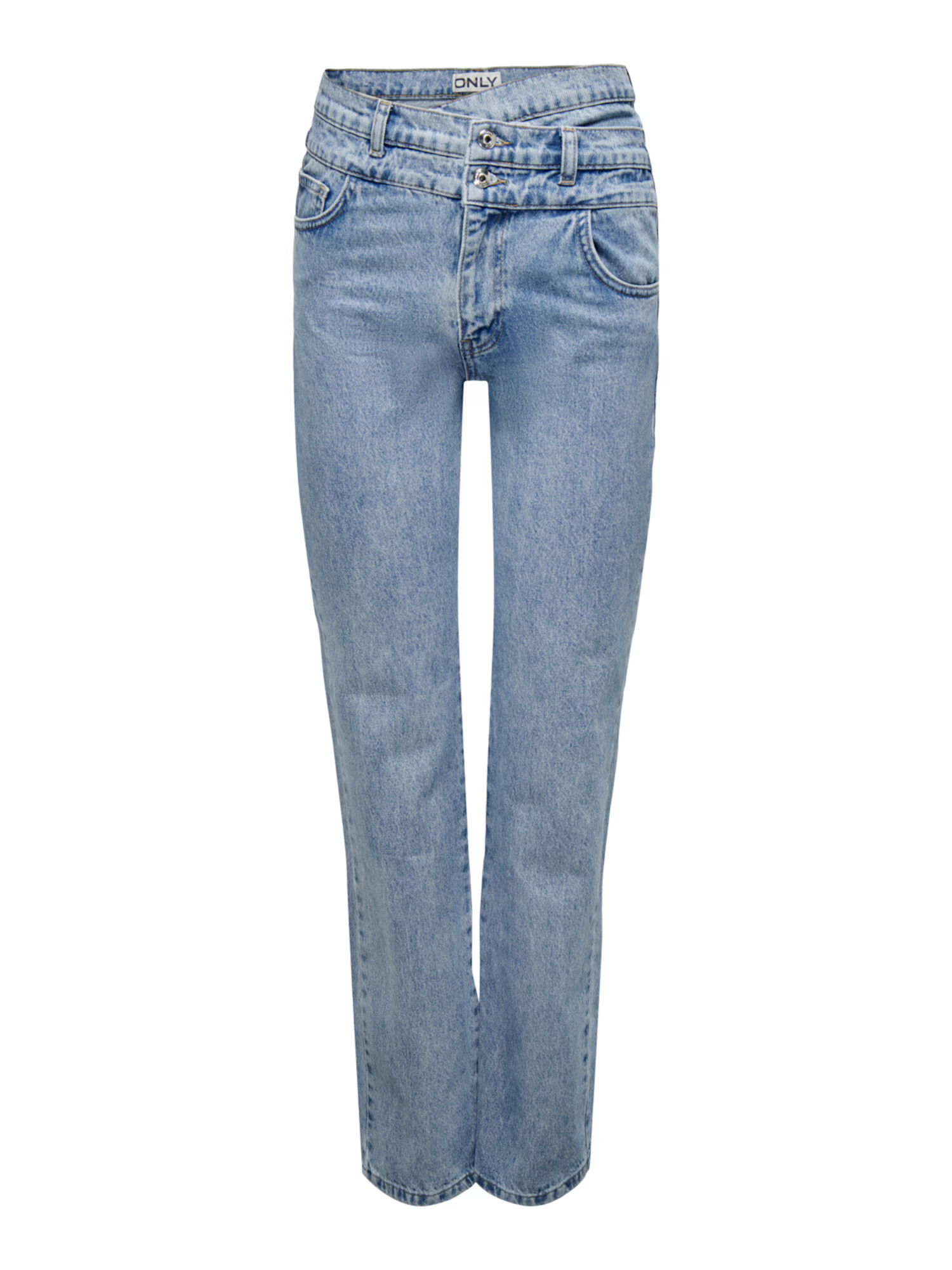 ONLY Jeans 'BILLIE' albastru denim - Pled.ro