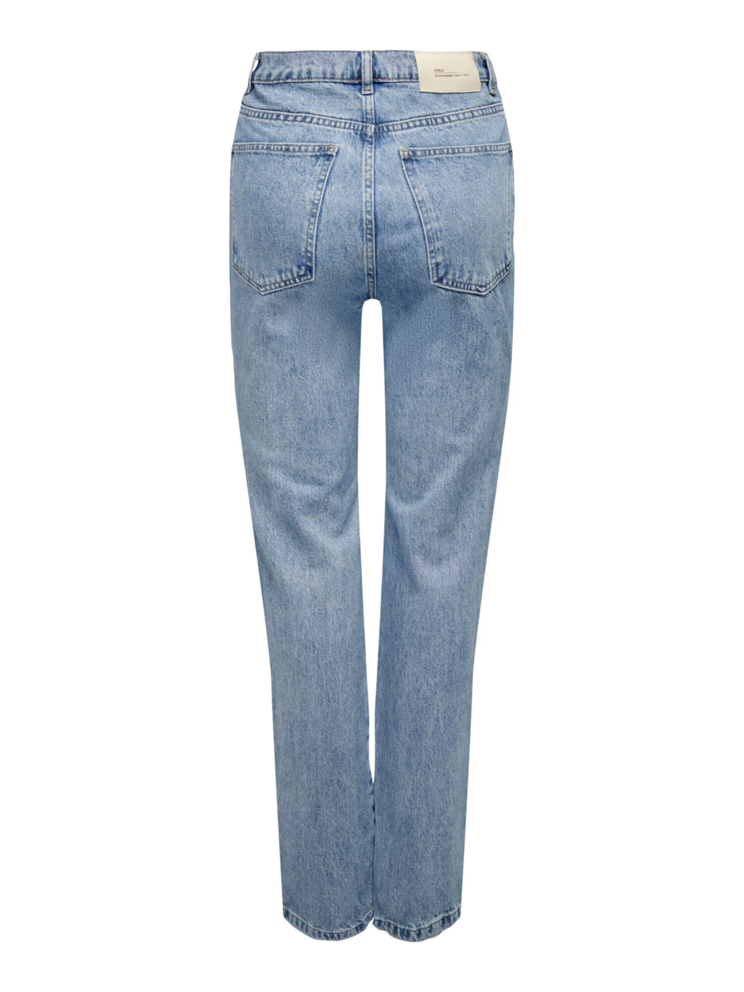 ONLY Jeans 'BILLIE' albastru denim - Pled.ro