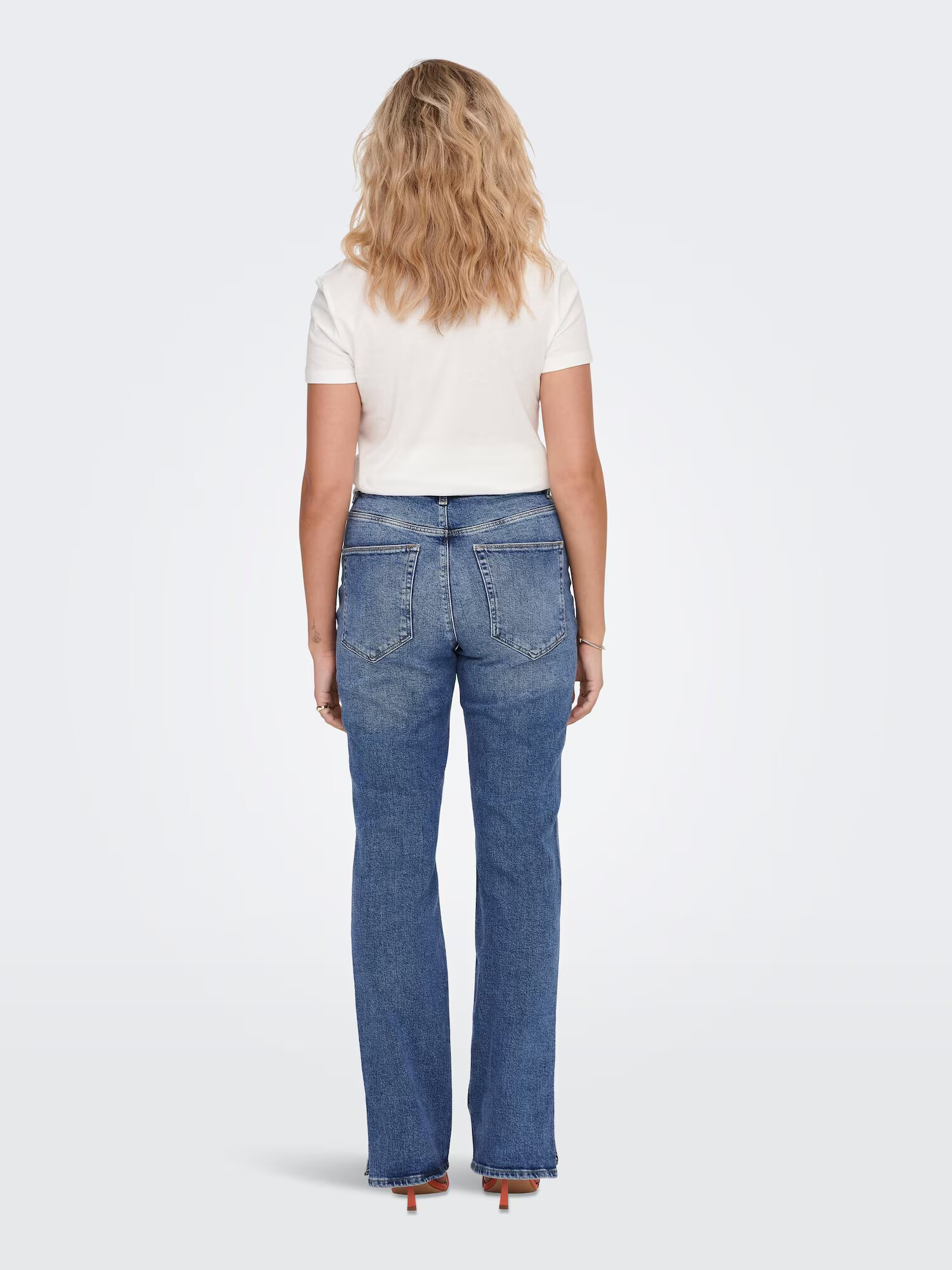 ONLY Jeans 'BILLIE' albastru denim - Pled.ro