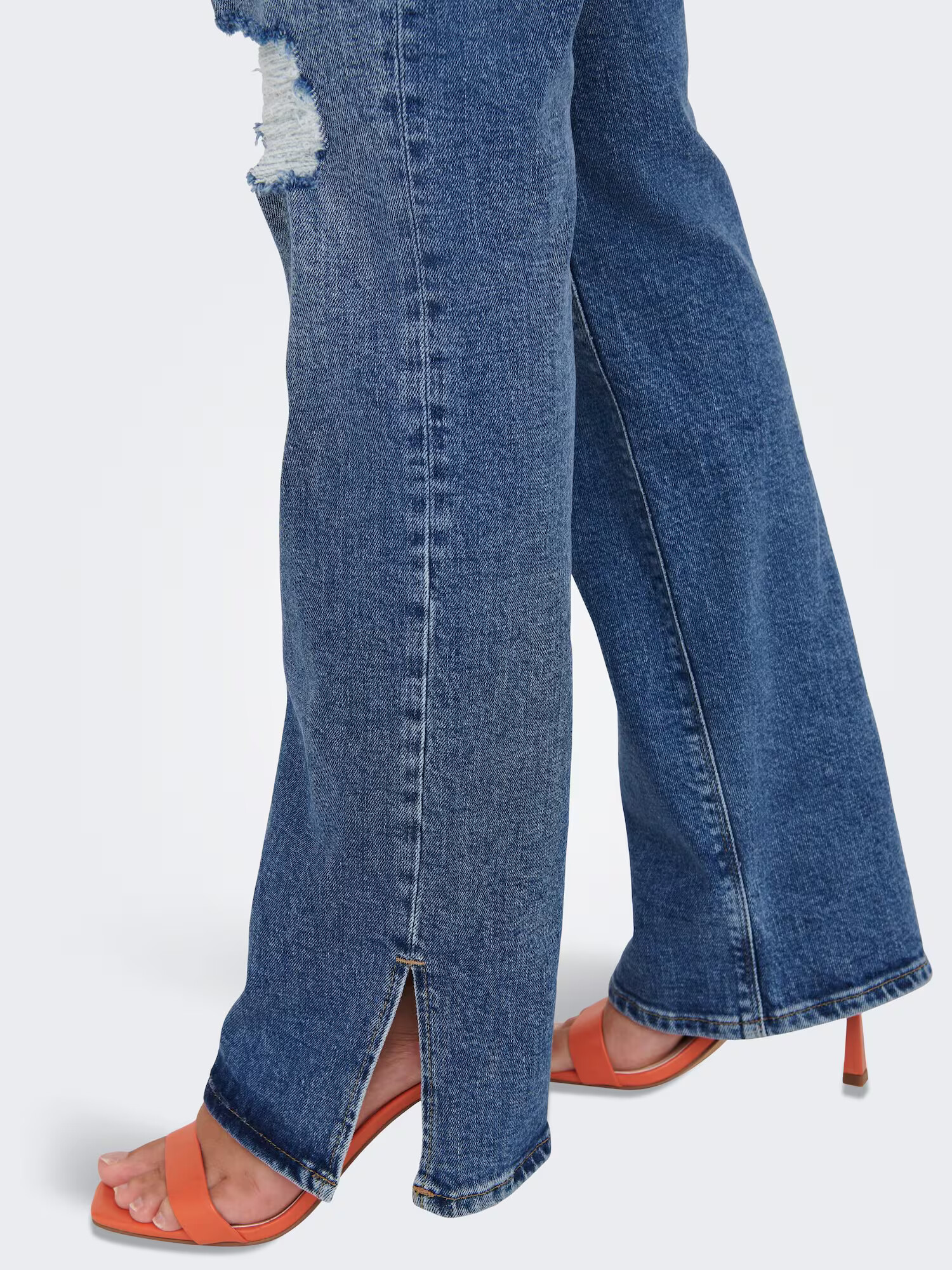 ONLY Jeans 'BILLIE' albastru denim - Pled.ro