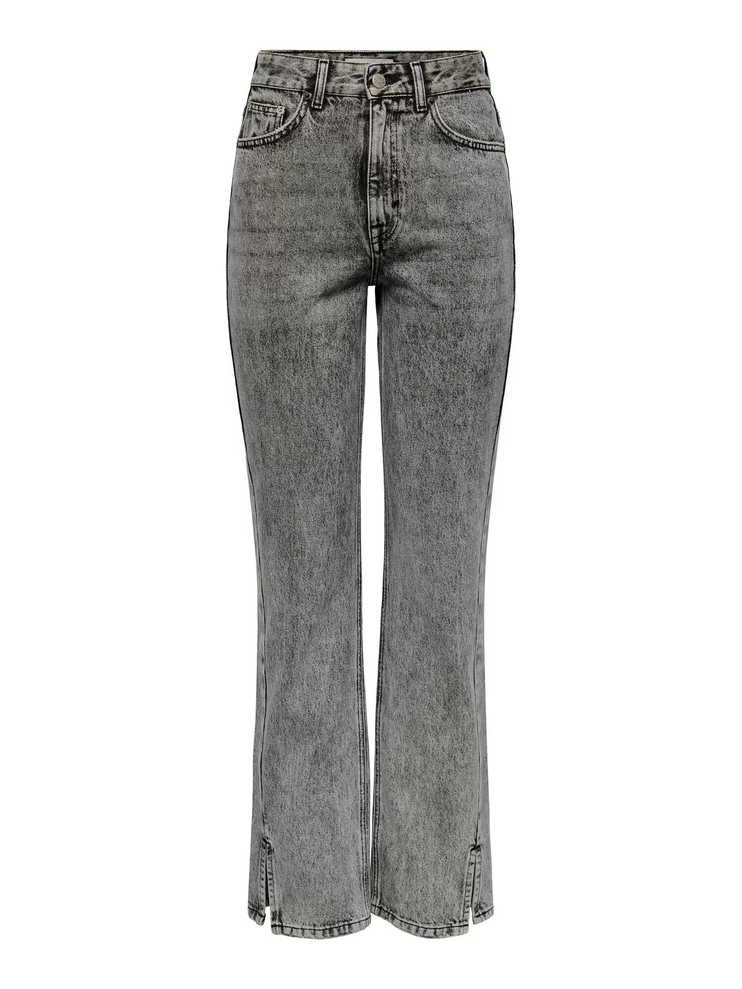 ONLY Jeans 'BILLIE' gri denim - Pled.ro