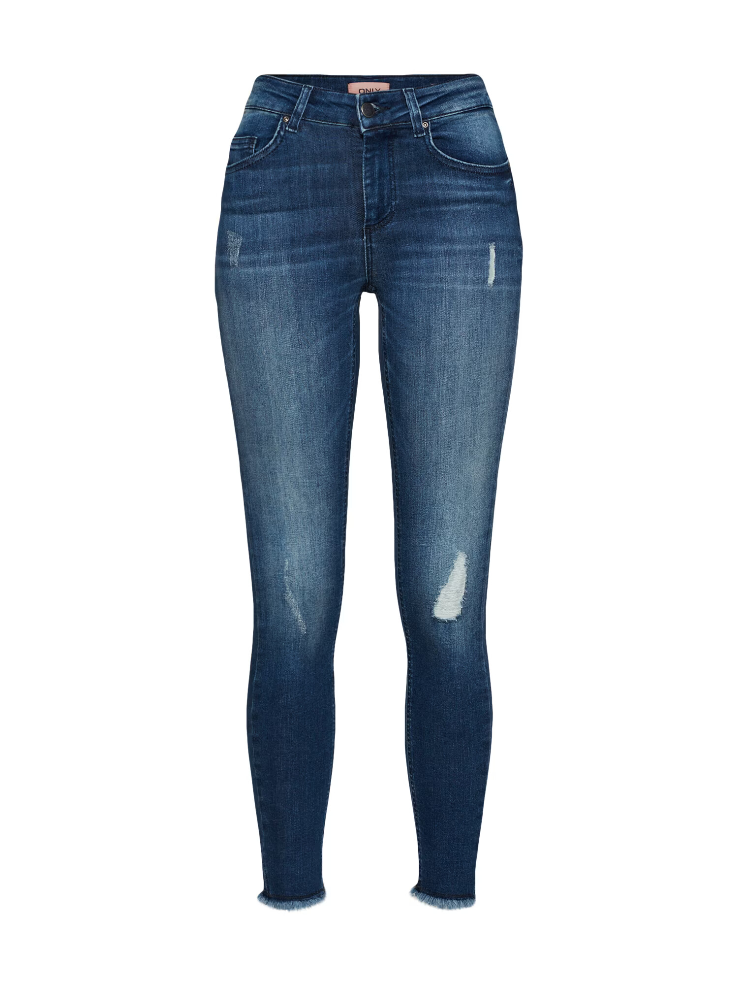 ONLY Jeans 'Blush' albastru denim - Pled.ro