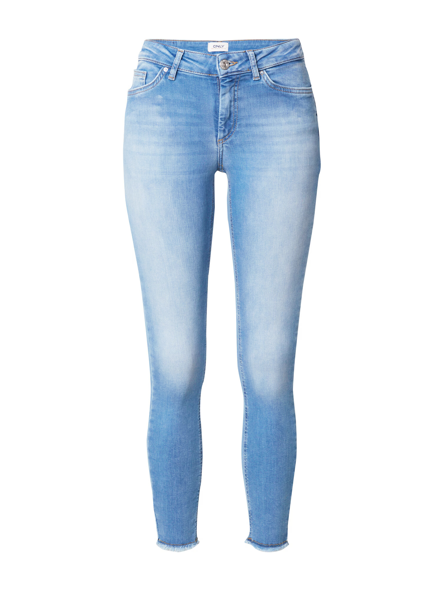 ONLY Jeans 'Blush' albastru denim - Pled.ro