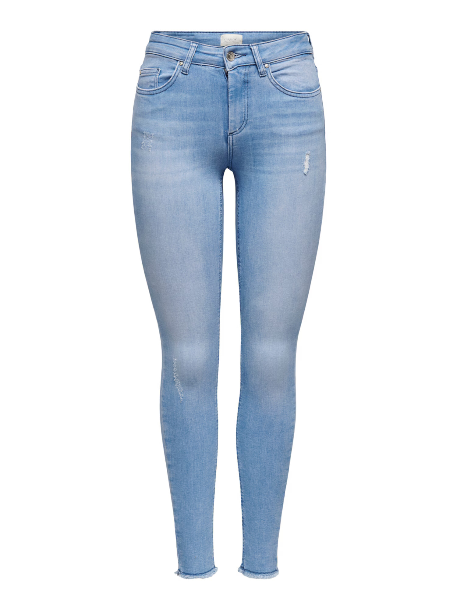 ONLY Jeans 'Blush' albastru denim - Pled.ro