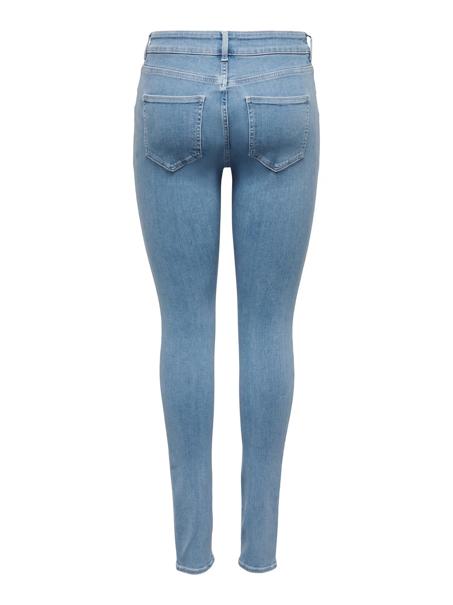 ONLY Jeans 'BLUSH' albastru denim - Pled.ro