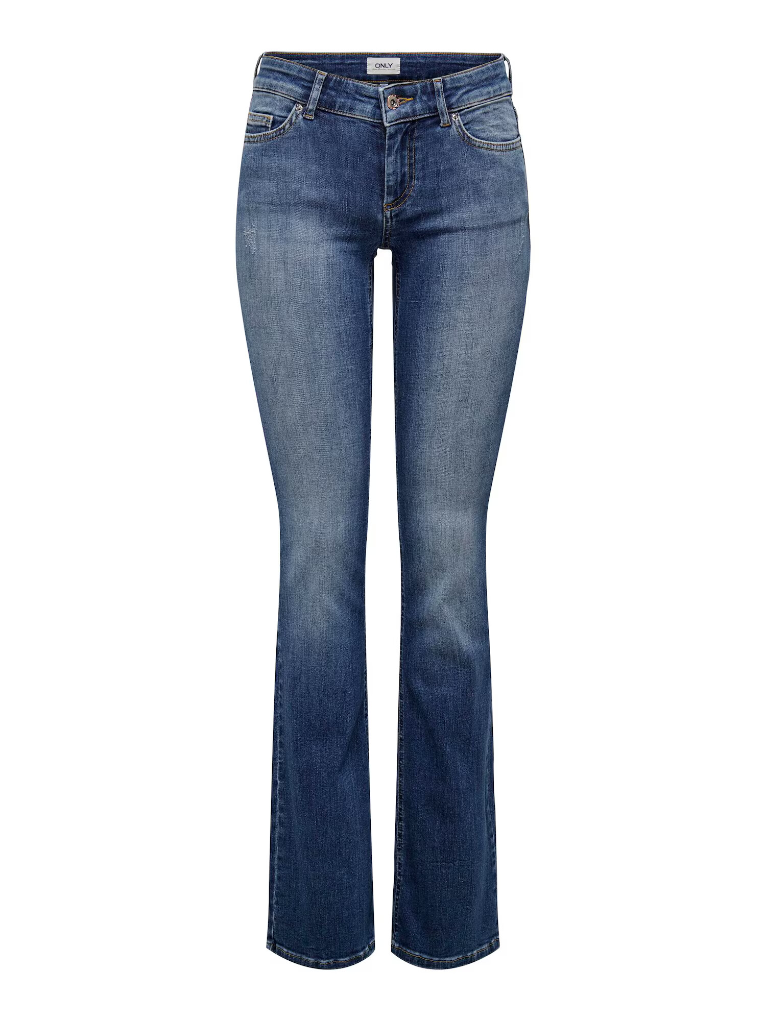 ONLY Jeans 'Blush' albastru denim - Pled.ro