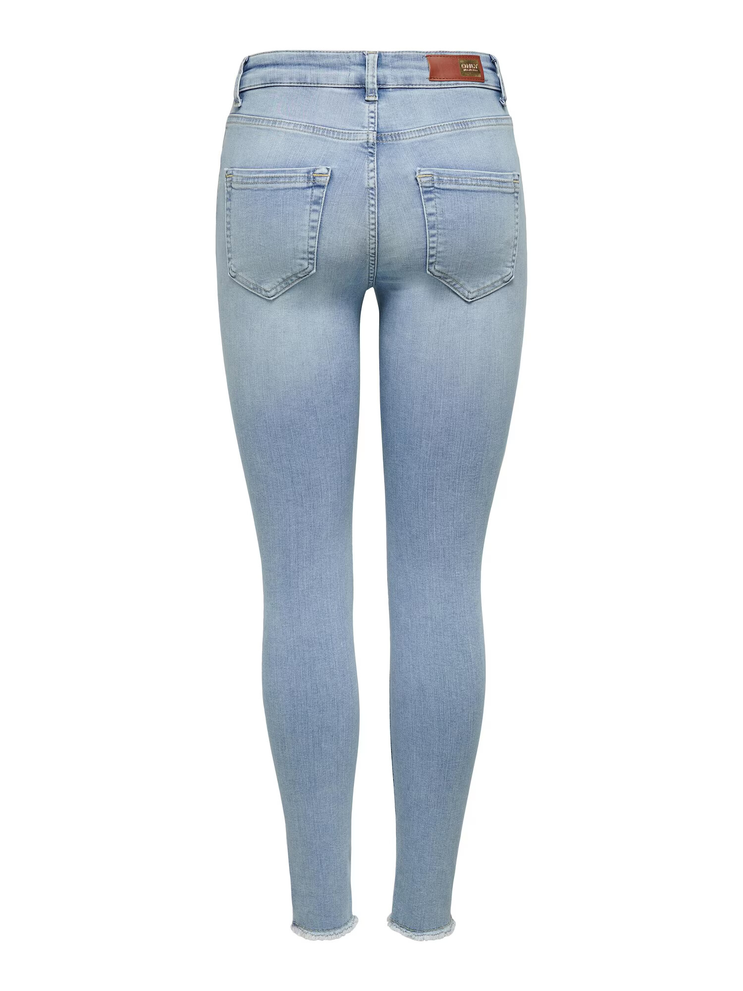 ONLY Jeans 'Blush' albastru deschis - Pled.ro