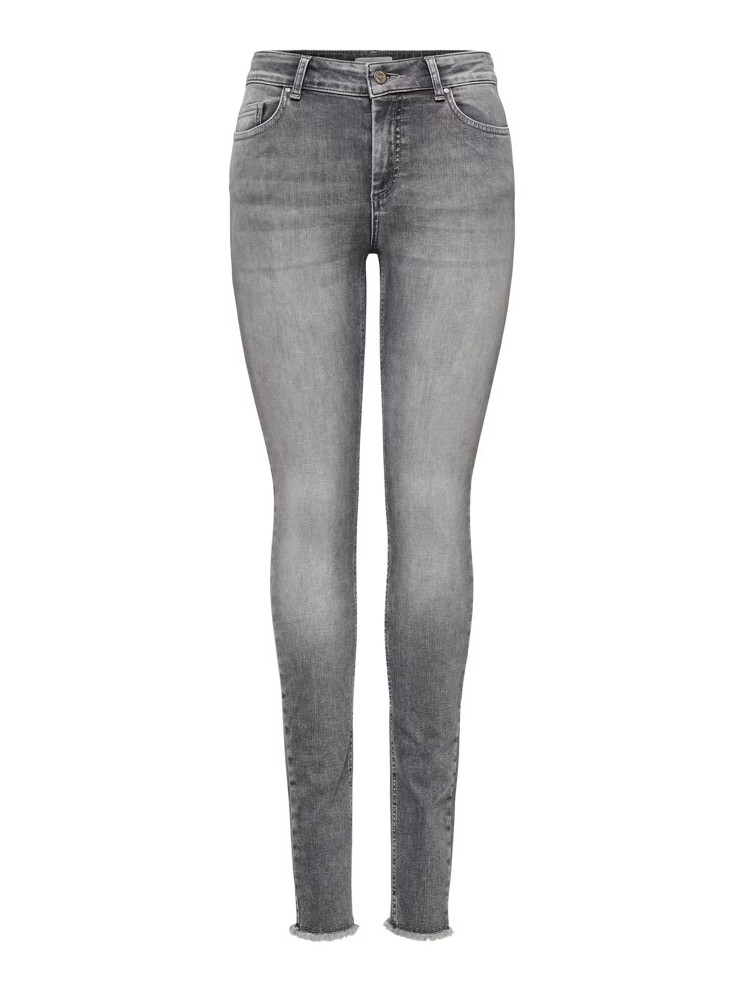 ONLY Jeans 'Blush' gri denim - Pled.ro