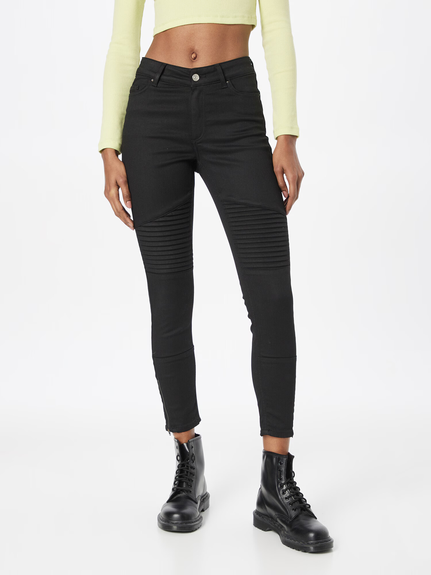 ONLY Jeans 'Blush' negru - Pled.ro