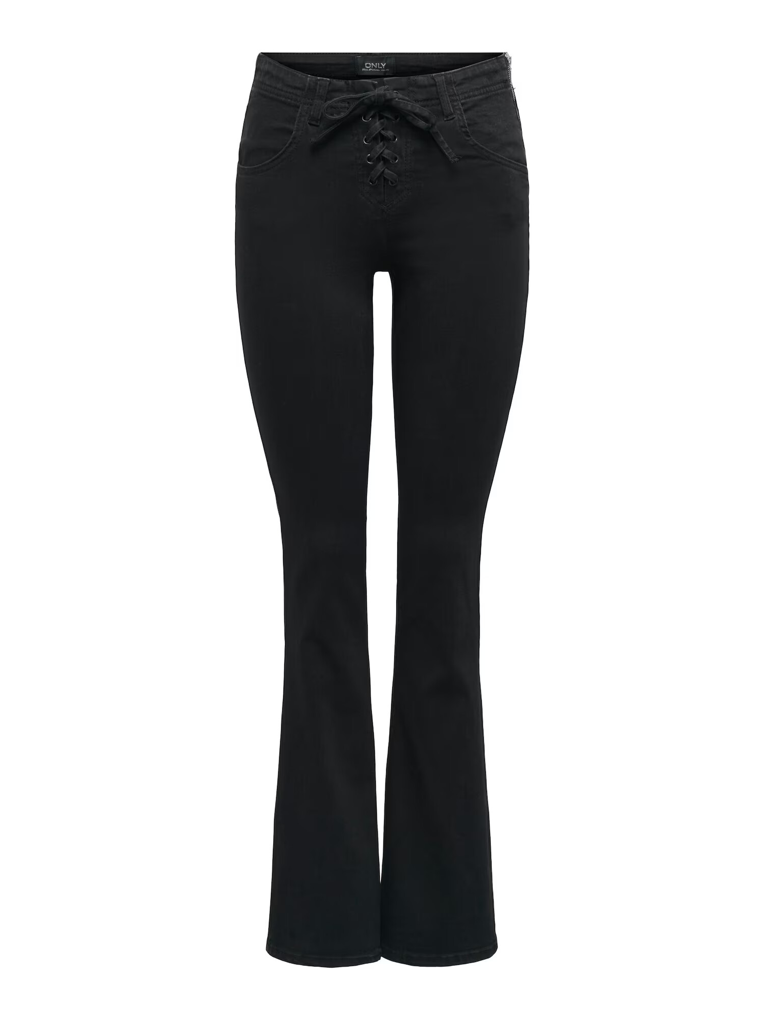 ONLY Jeans 'BLUSH' negru - Pled.ro