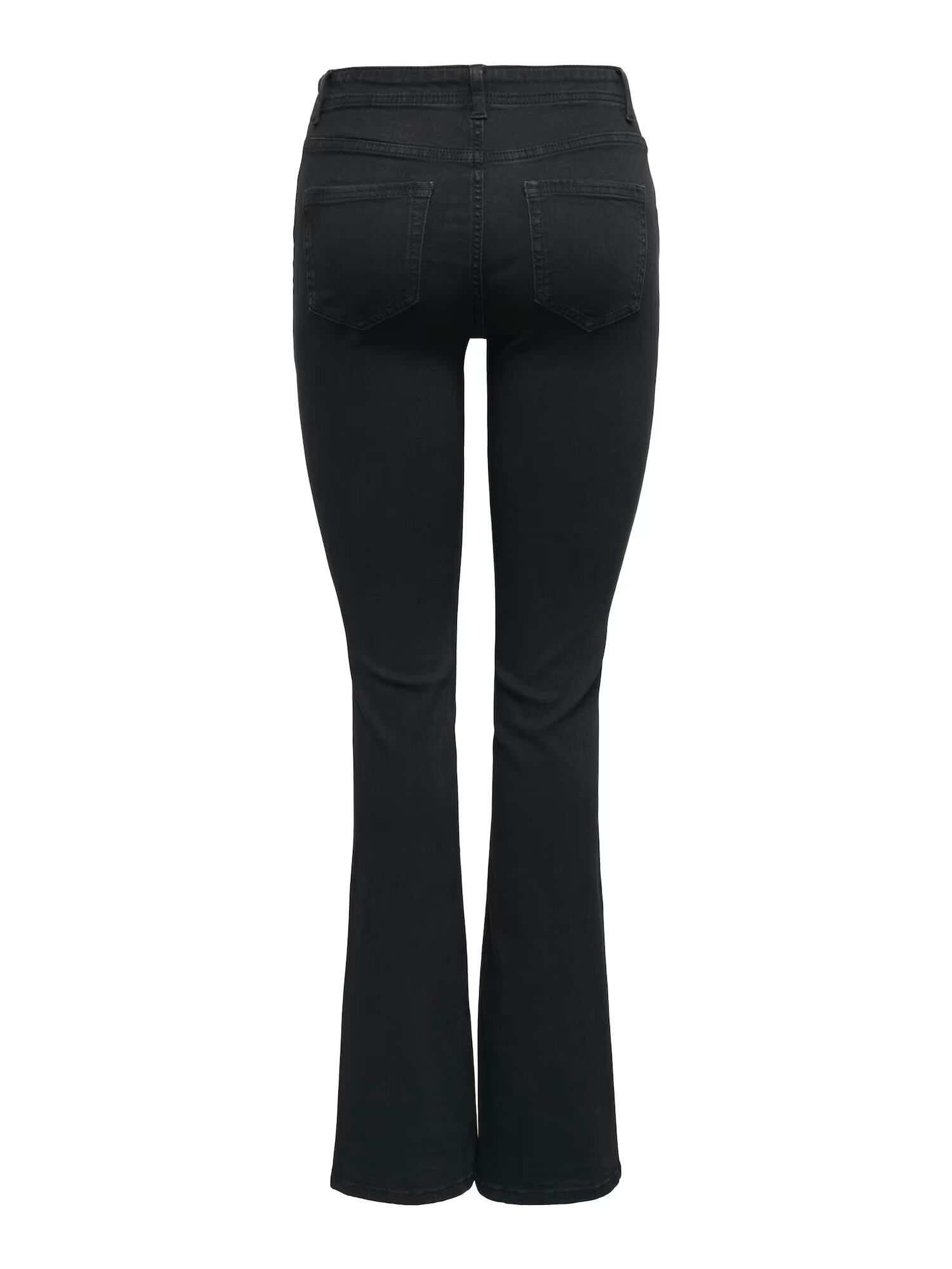 ONLY Jeans 'BLUSH' negru - Pled.ro