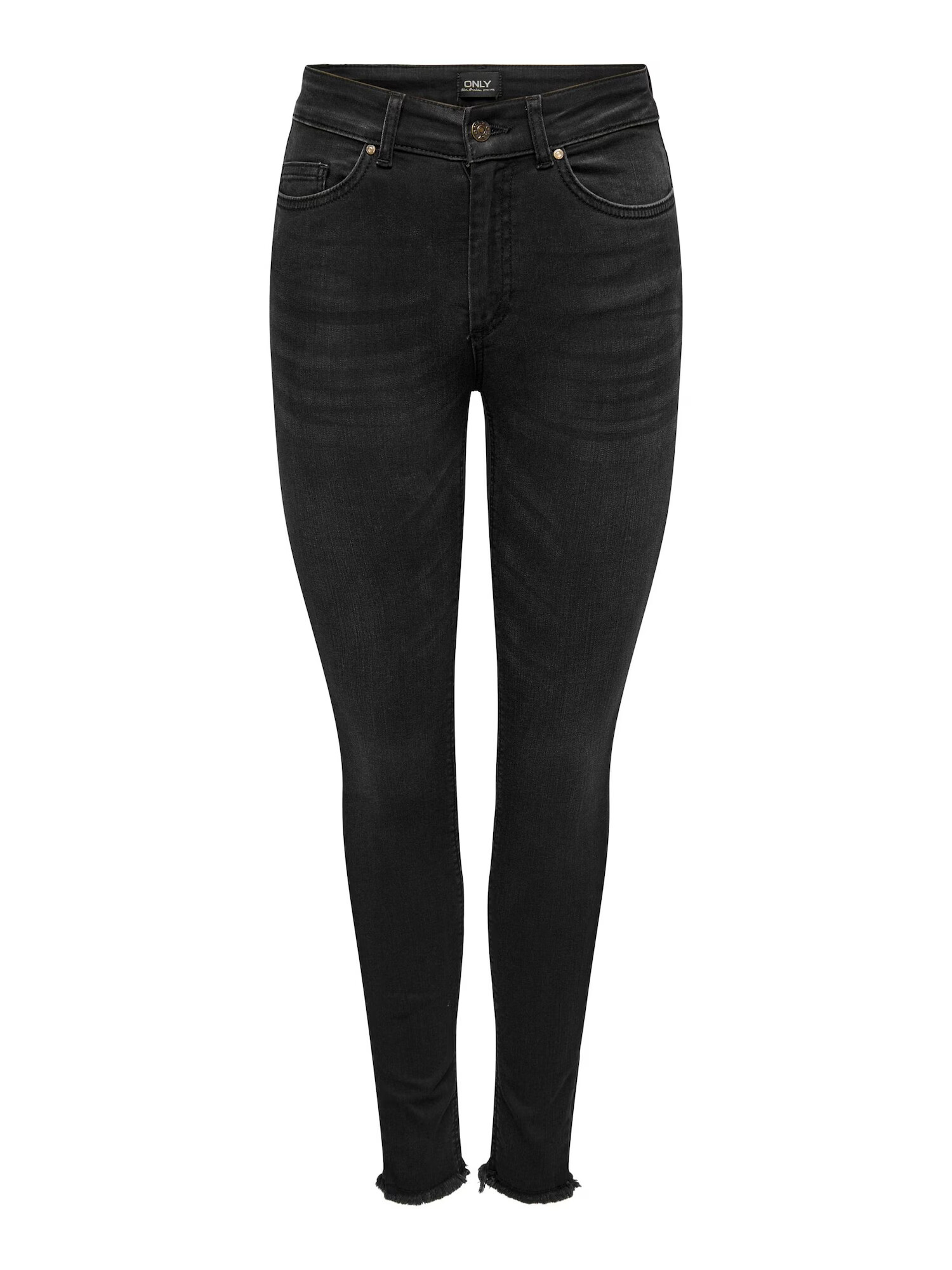 ONLY Jeans 'Blush' negru denim - Pled.ro