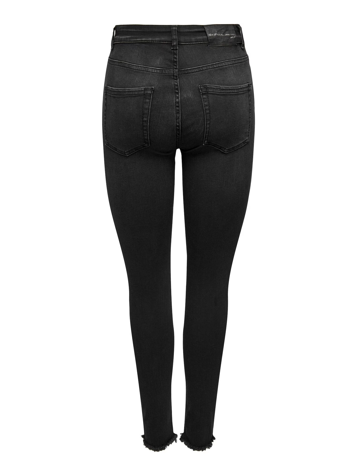 ONLY Jeans 'Blush' negru denim - Pled.ro