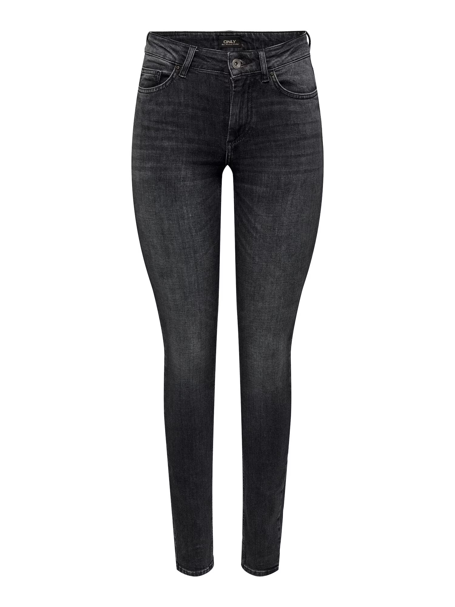 ONLY Jeans 'Blush' negru denim - Pled.ro