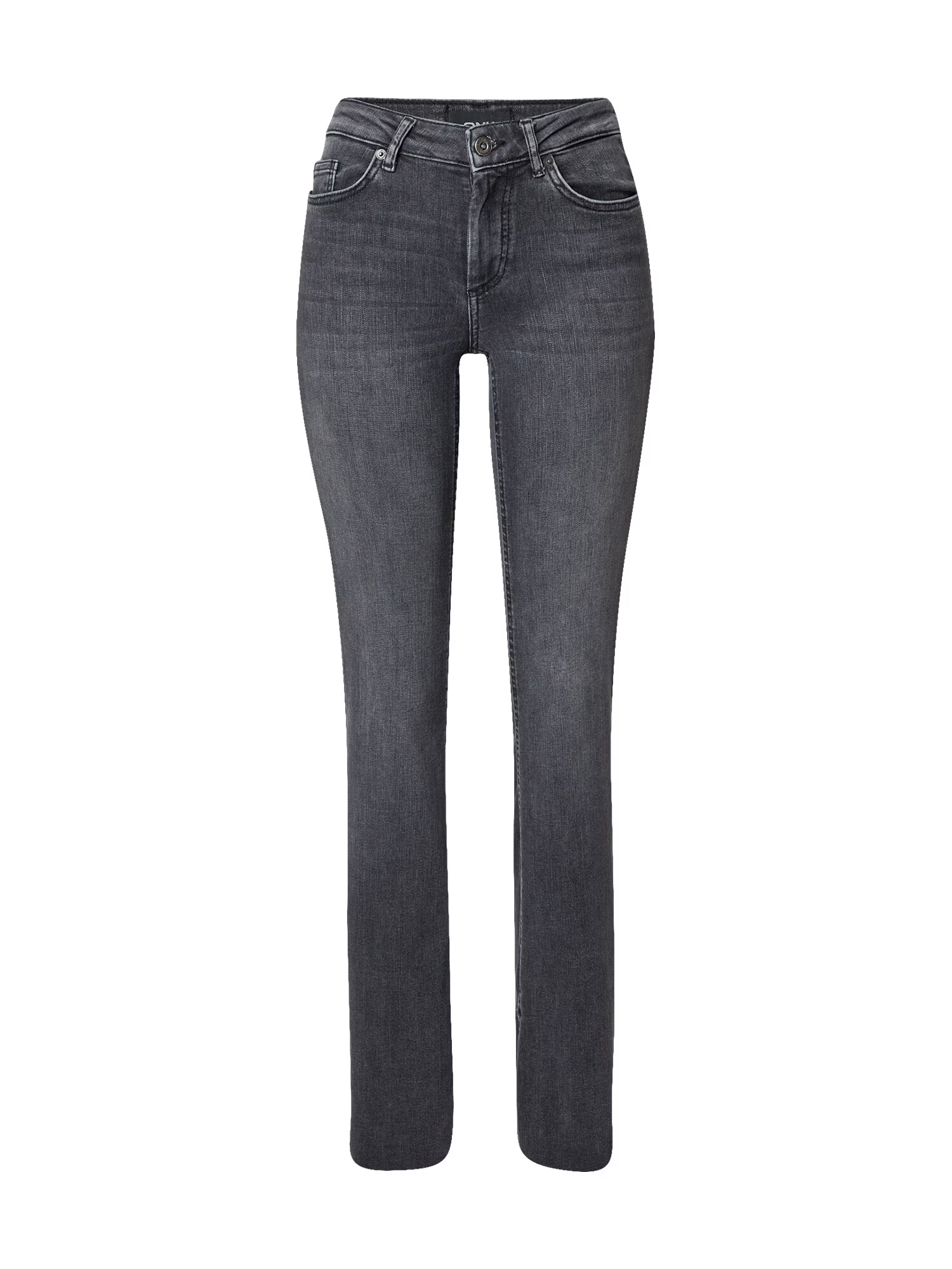 ONLY Jeans 'Blush' negru denim - Pled.ro