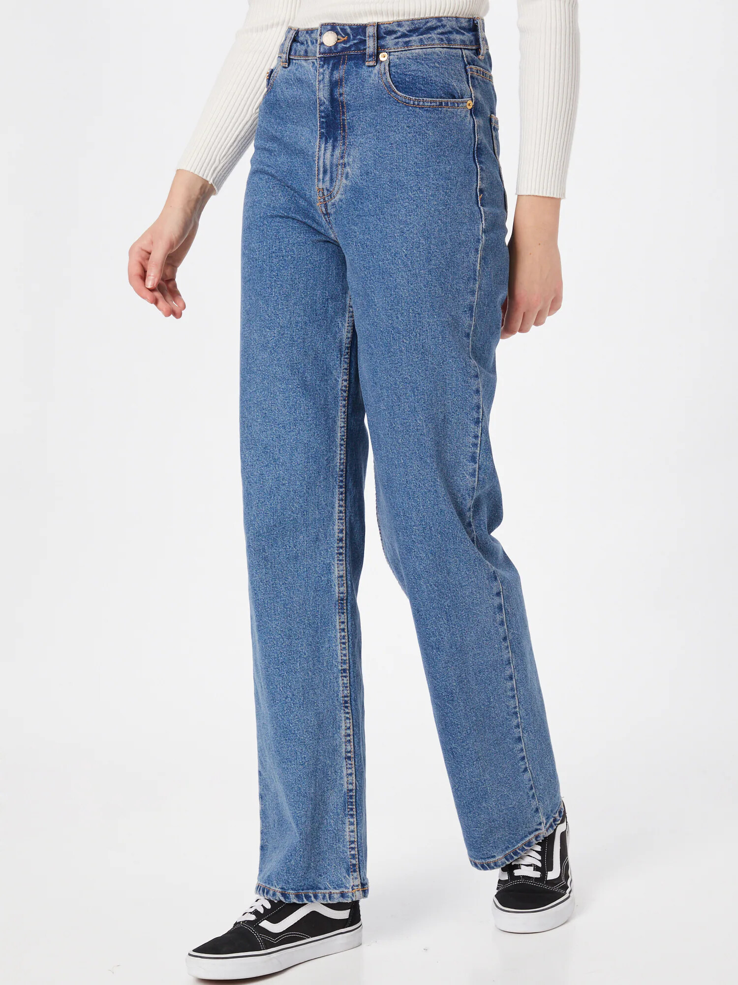 ONLY Jeans 'Camille' albastru - Pled.ro