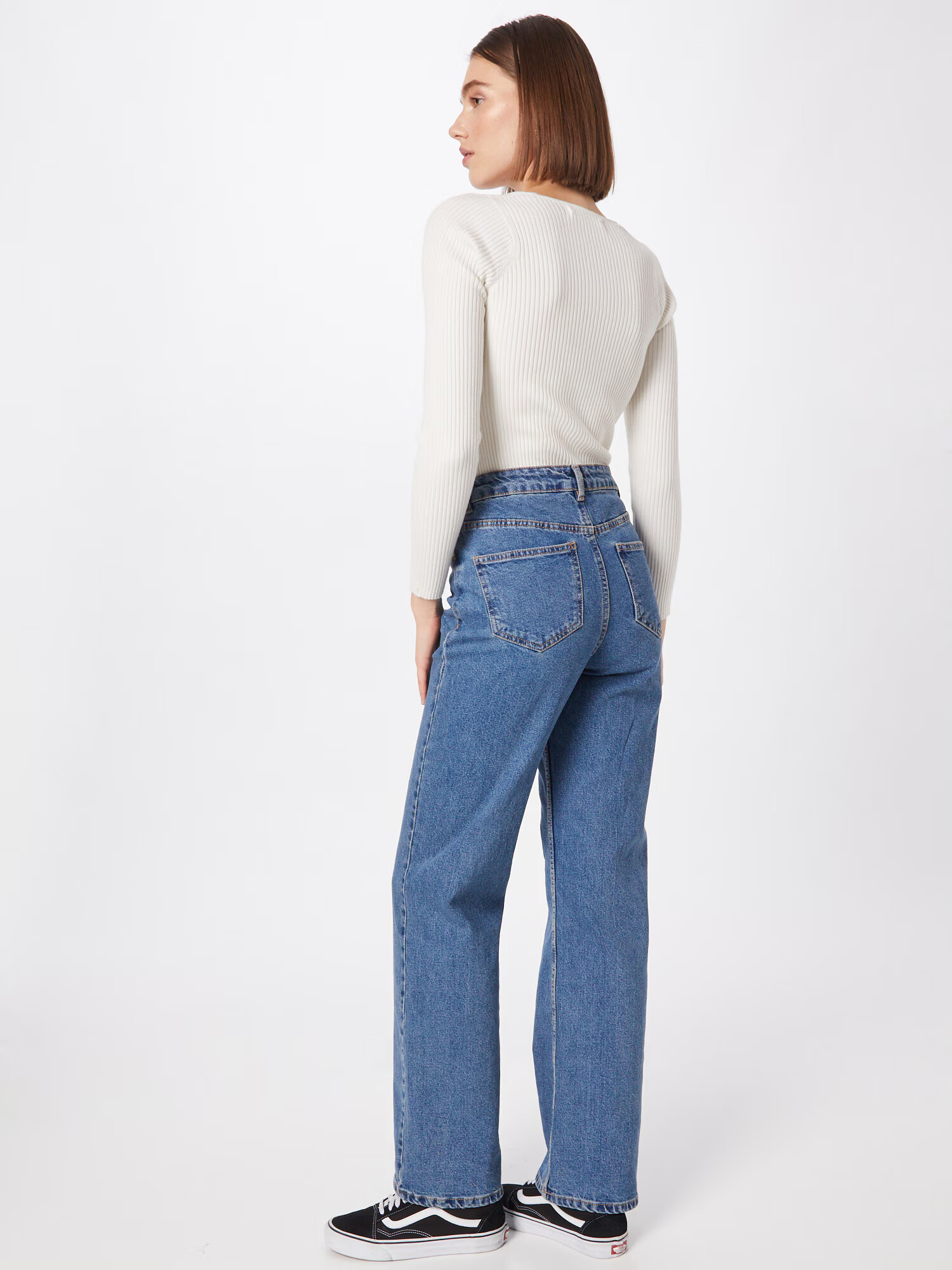 ONLY Jeans 'Camille' albastru - Pled.ro