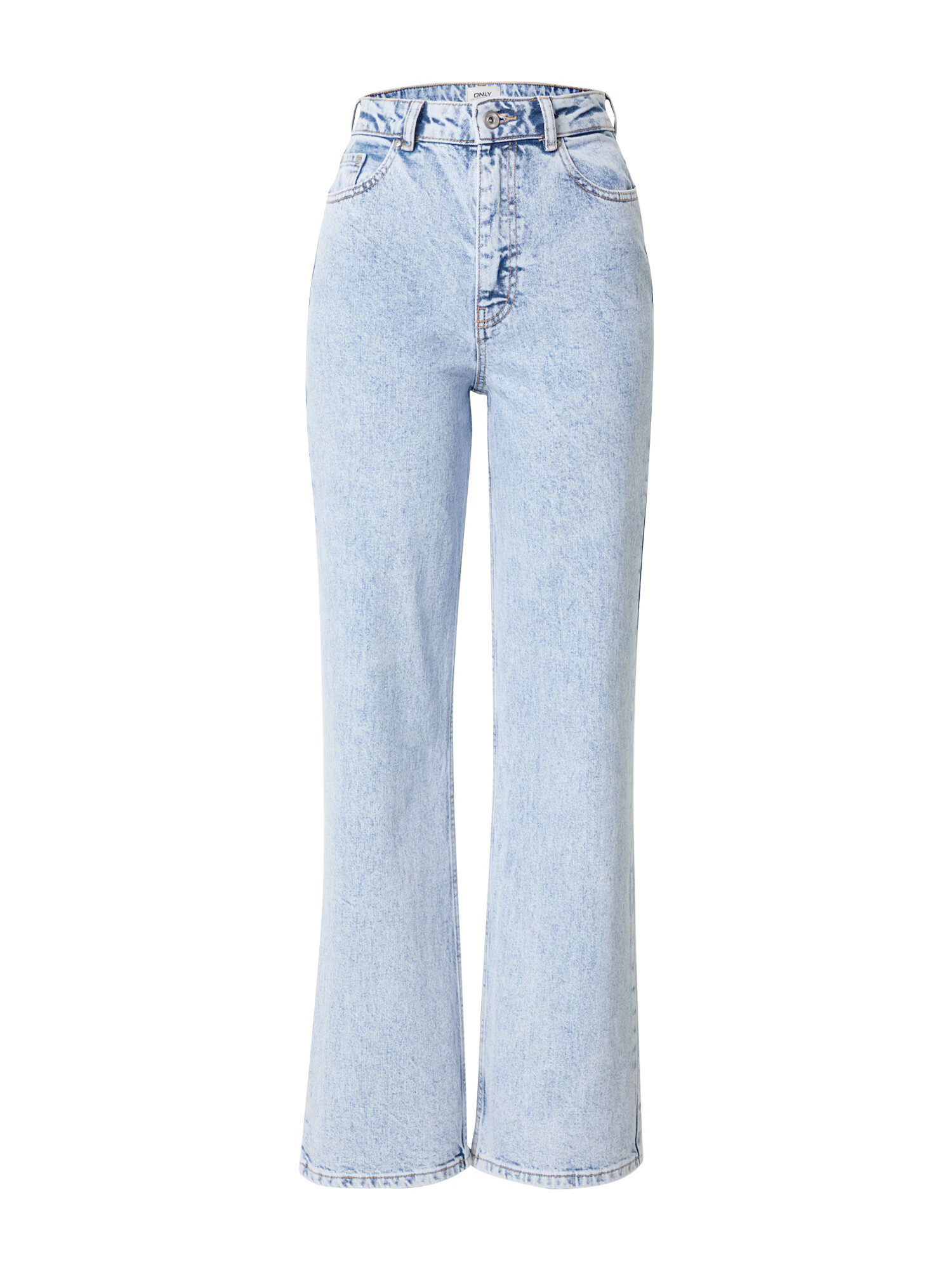 ONLY Jeans 'Camille' albastru deschis - Pled.ro