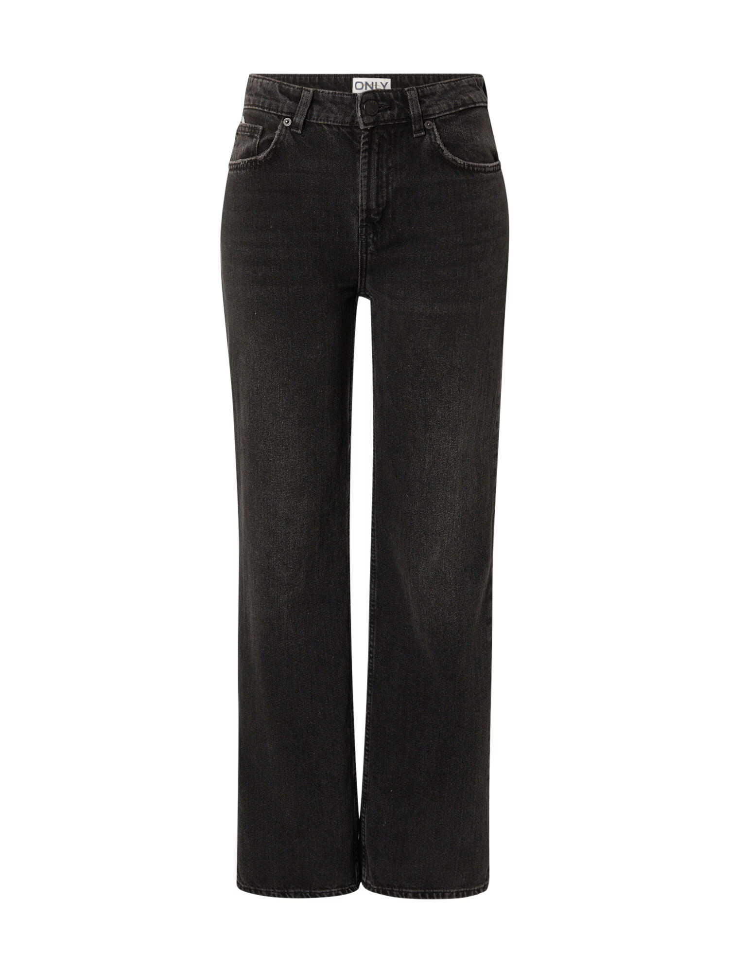 ONLY Jeans 'CAMILLE' negru denim - Pled.ro