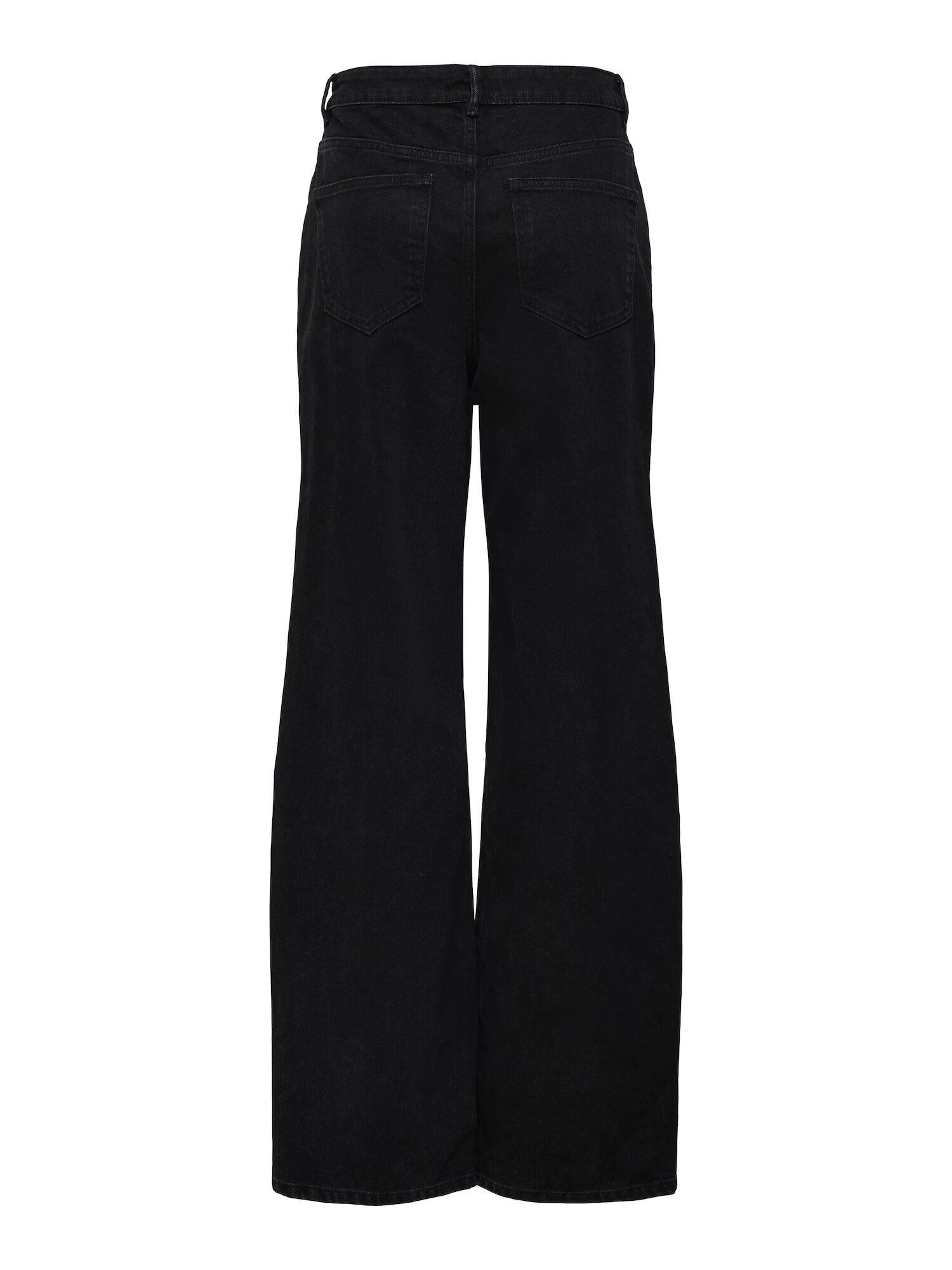 ONLY Jeans 'Camille' negru denim - Pled.ro