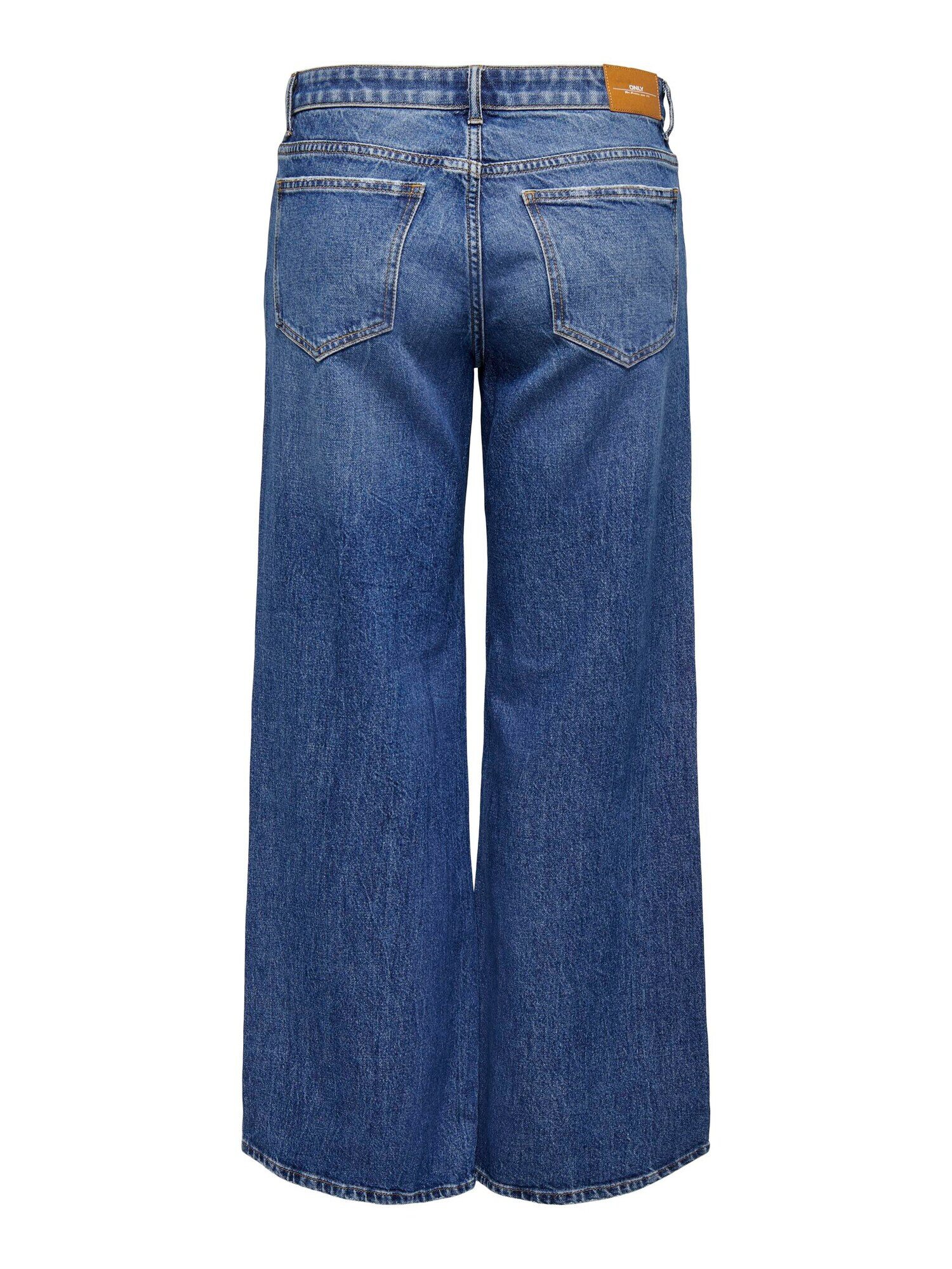 ONLY Jeans 'CHRIS' albastru denim - Pled.ro