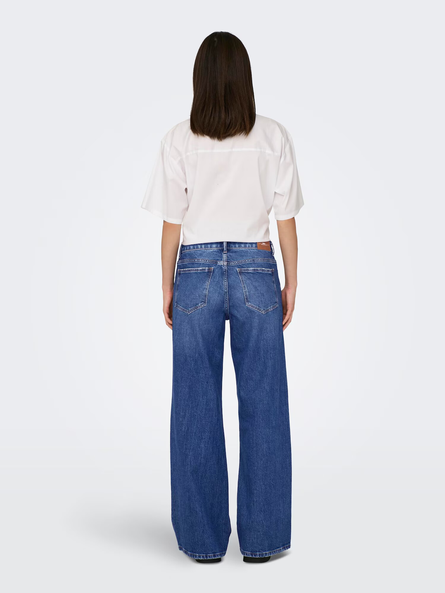 ONLY Jeans 'CHRIS' albastru denim - Pled.ro