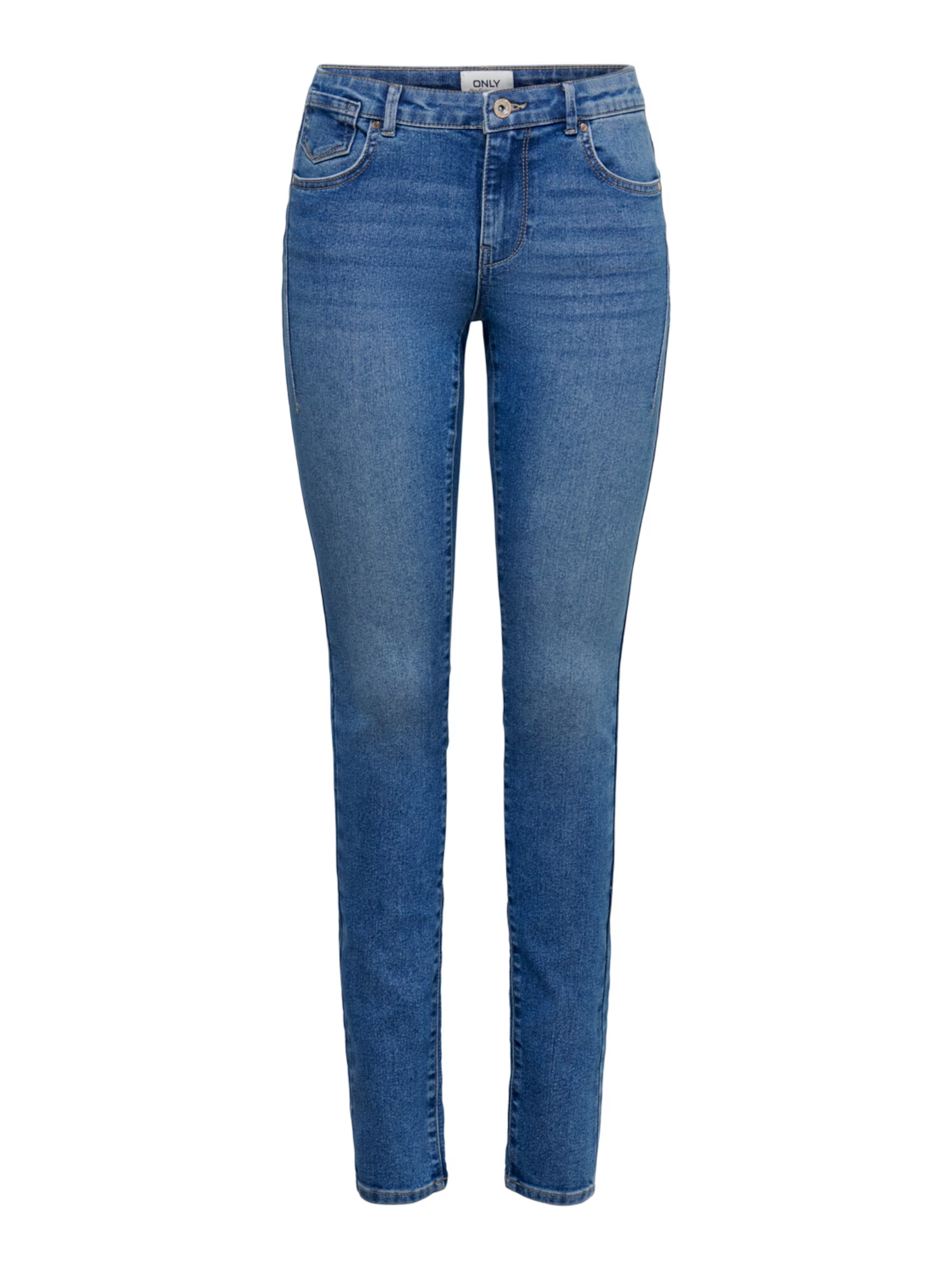 ONLY Jeans 'CORAL' albastru denim - Pled.ro