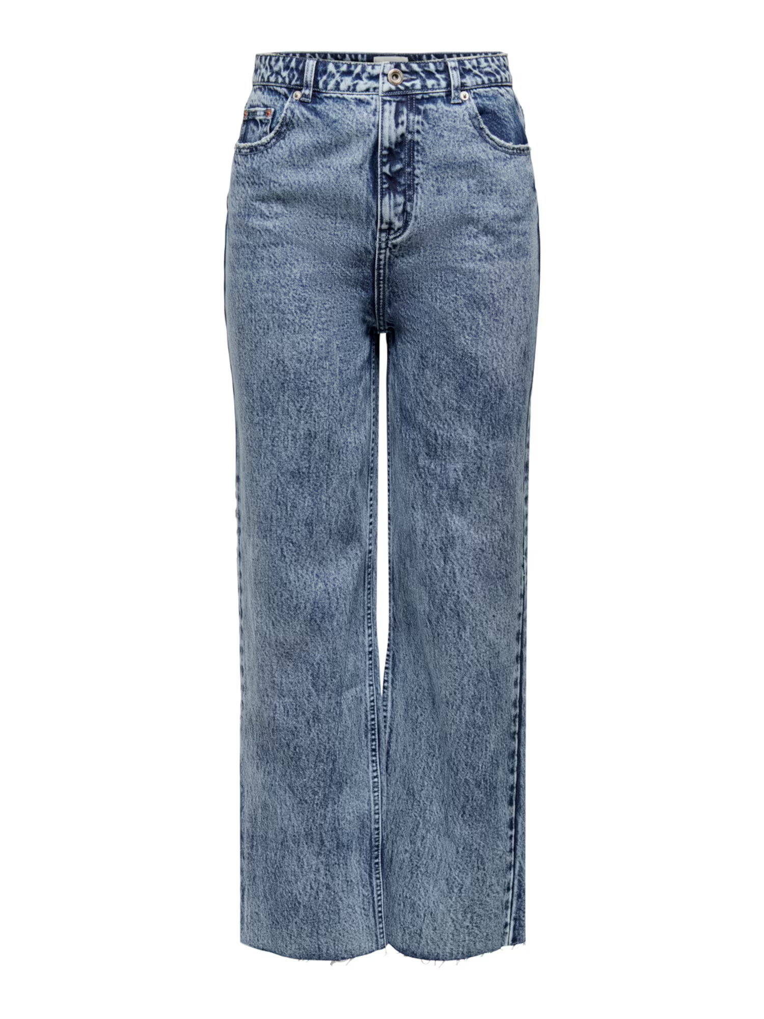 ONLY Jeans 'DAD' albastru deschis - Pled.ro