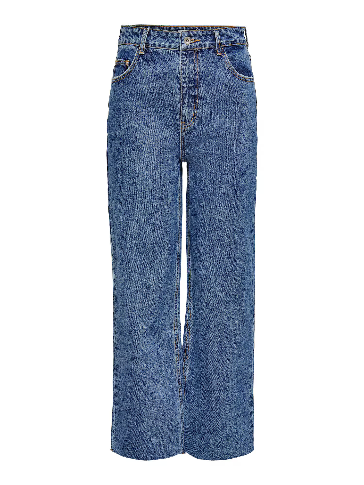 ONLY Jeans 'Dad' albastru denim - Pled.ro