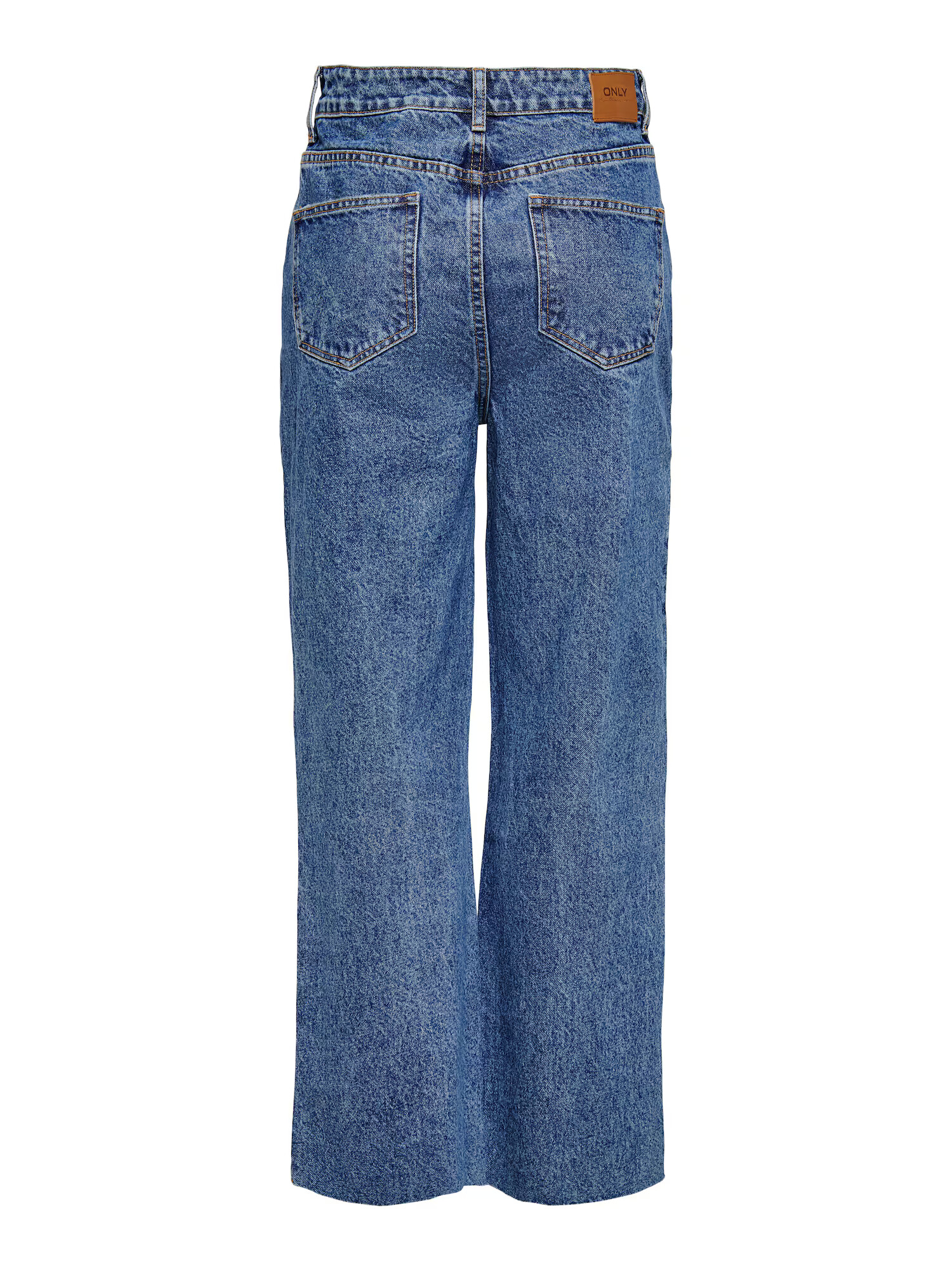 ONLY Jeans 'Dad' albastru denim - Pled.ro