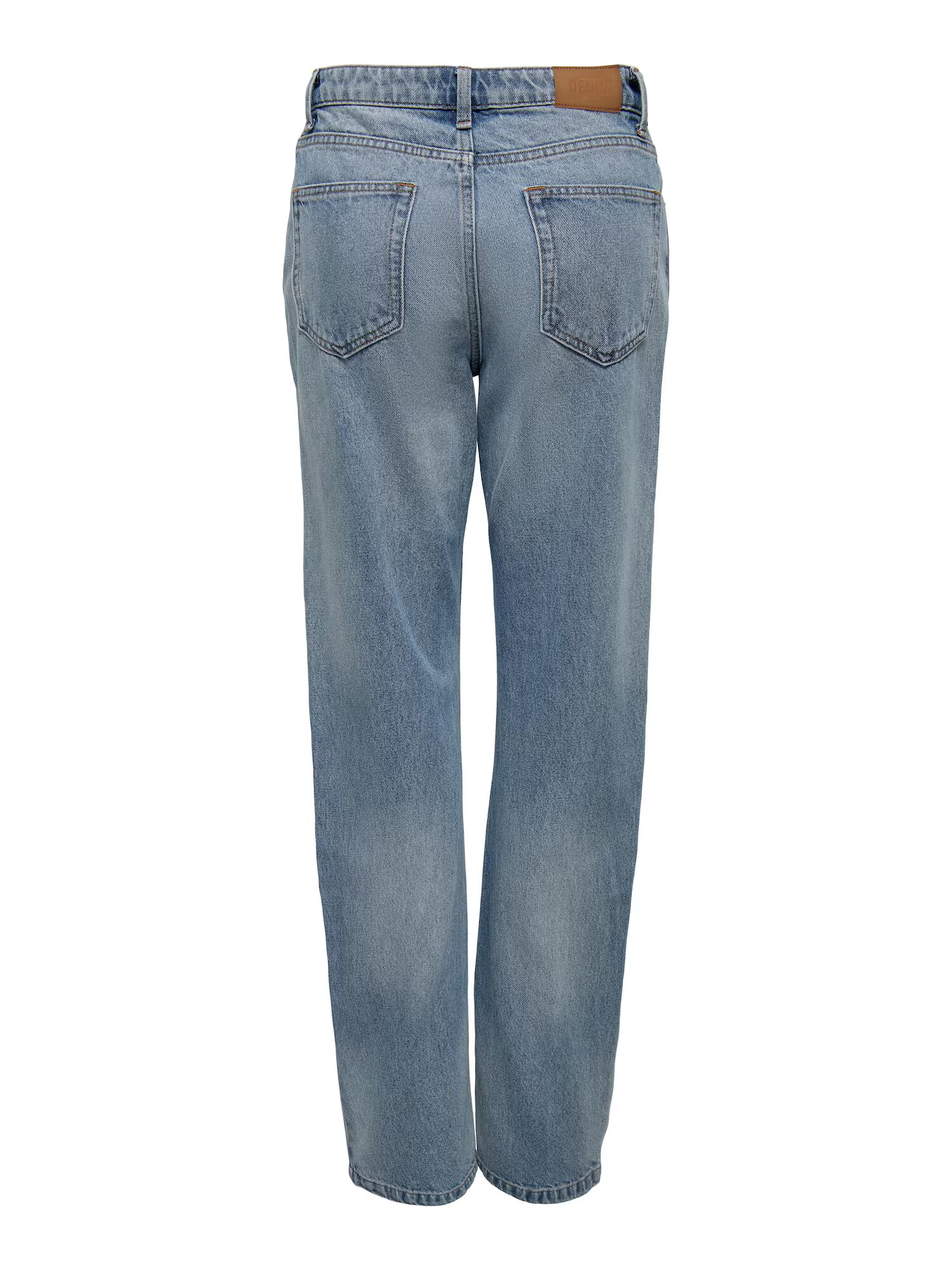 ONLY Jeans 'DAD' albastru denim - Pled.ro