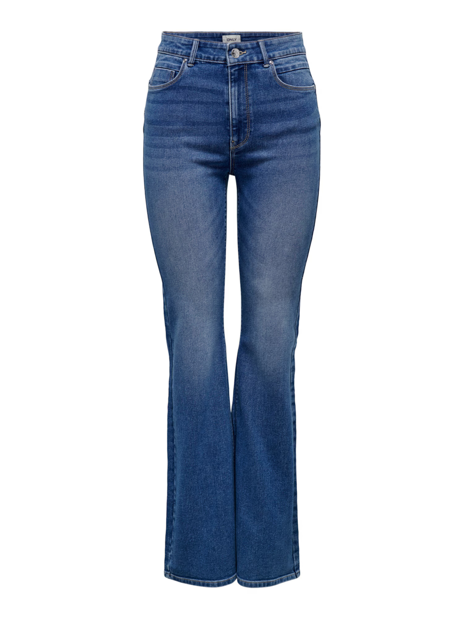 ONLY Jeans 'DAISY' albastru / albastru denim - Pled.ro