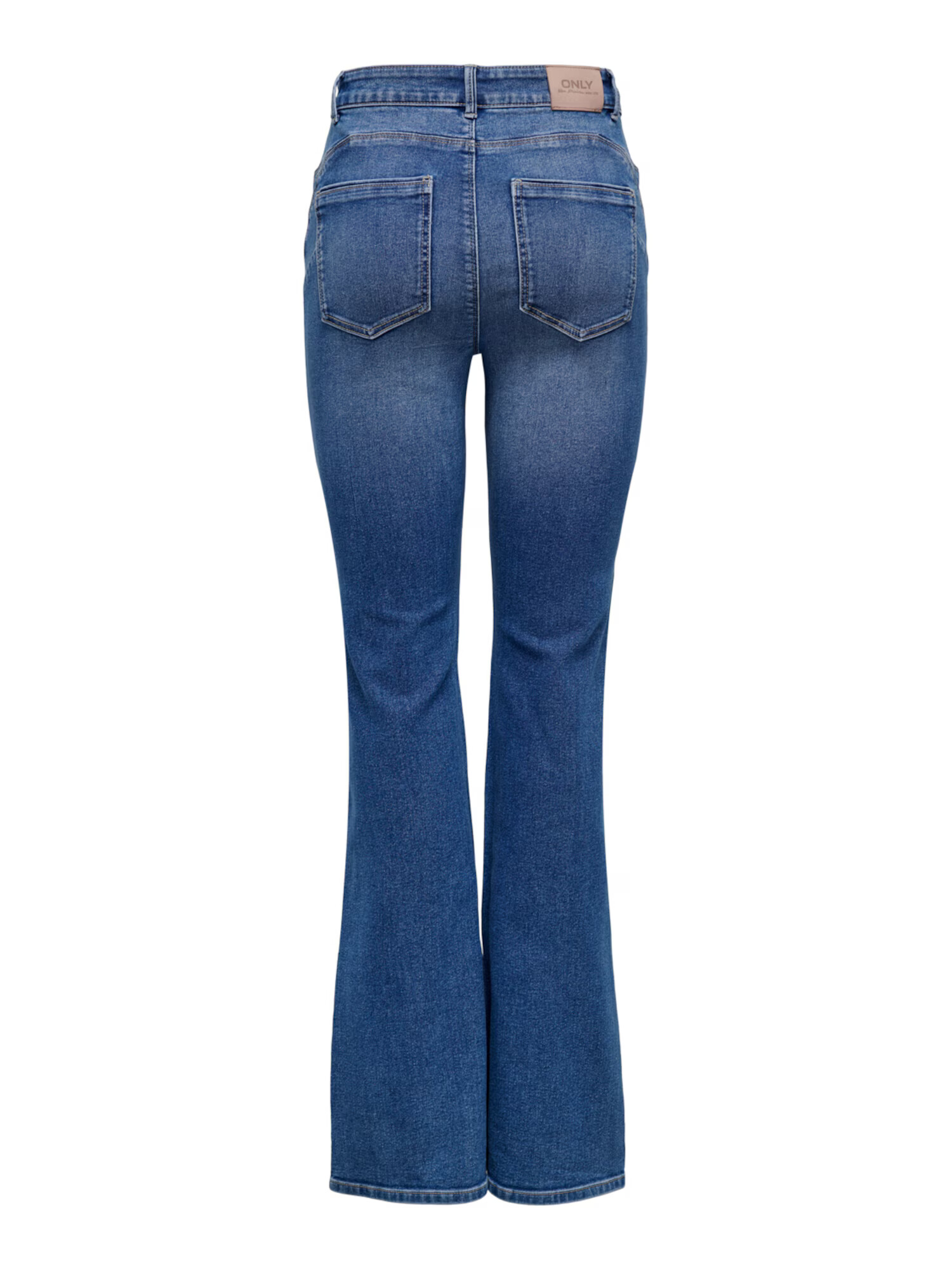 ONLY Jeans 'DAISY' albastru / albastru denim - Pled.ro