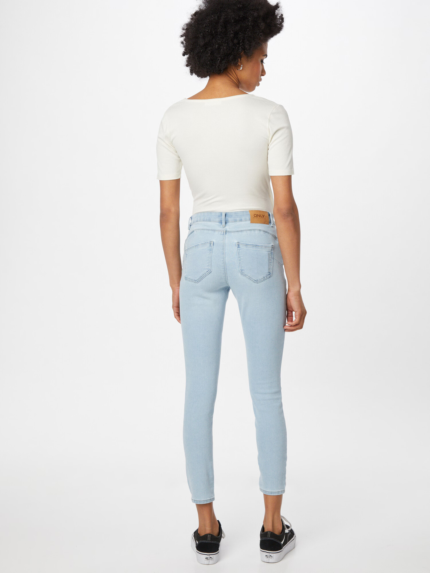 ONLY Jeans 'Daisy' albastru denim - Pled.ro