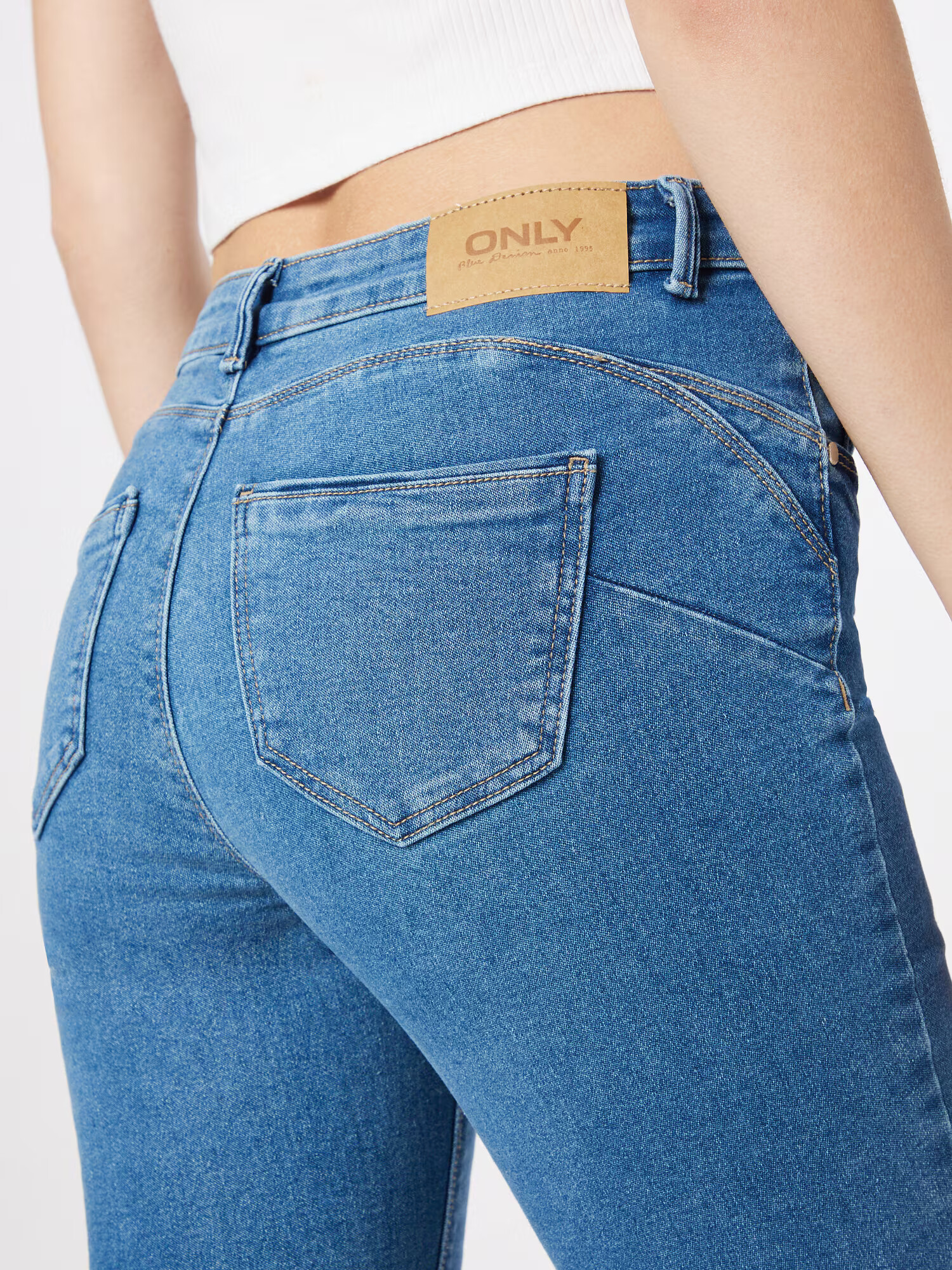 ONLY Jeans 'Daisy' albastru denim - Pled.ro