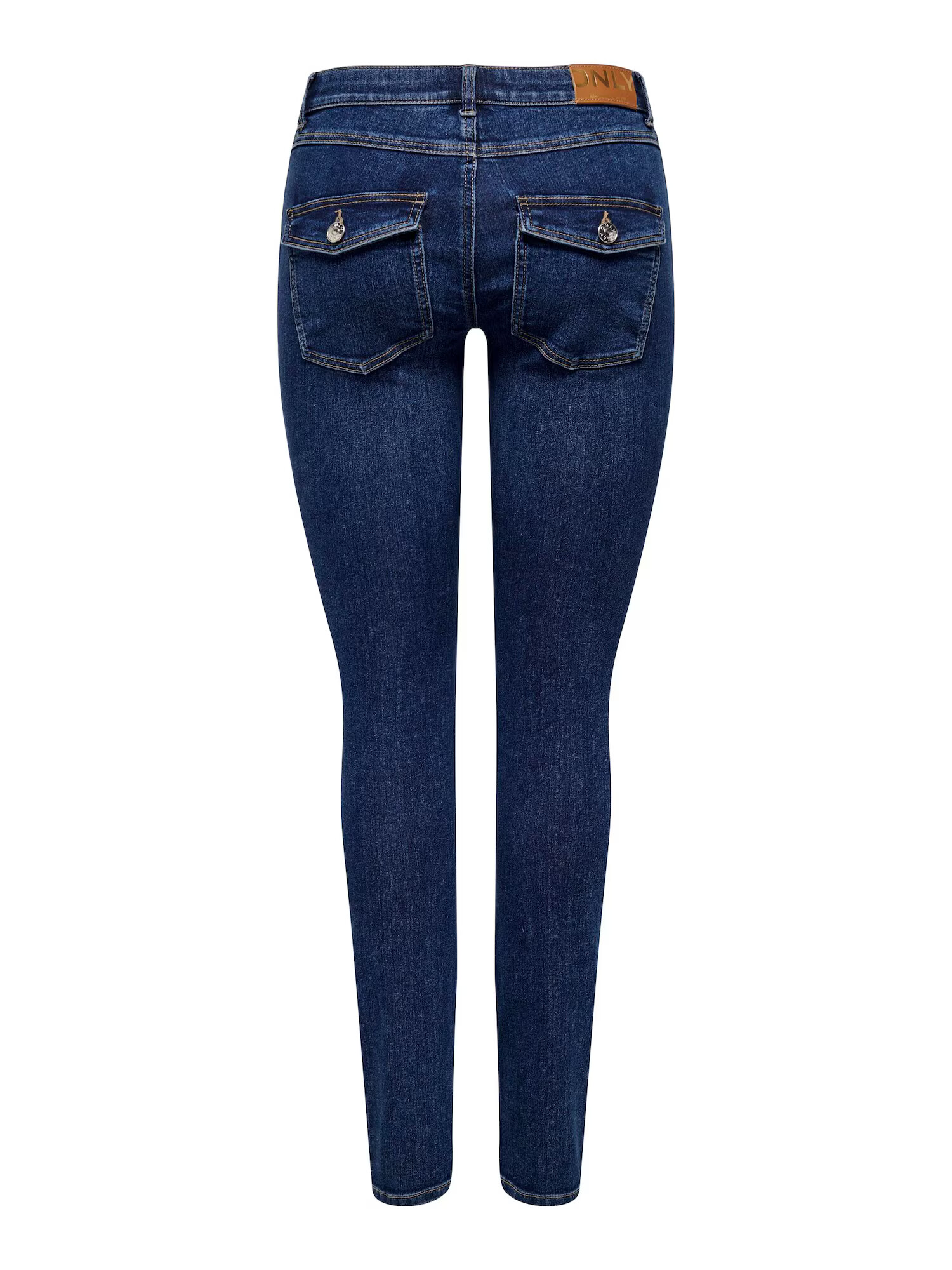 ONLY Jeans 'DAISY' albastru denim - Pled.ro