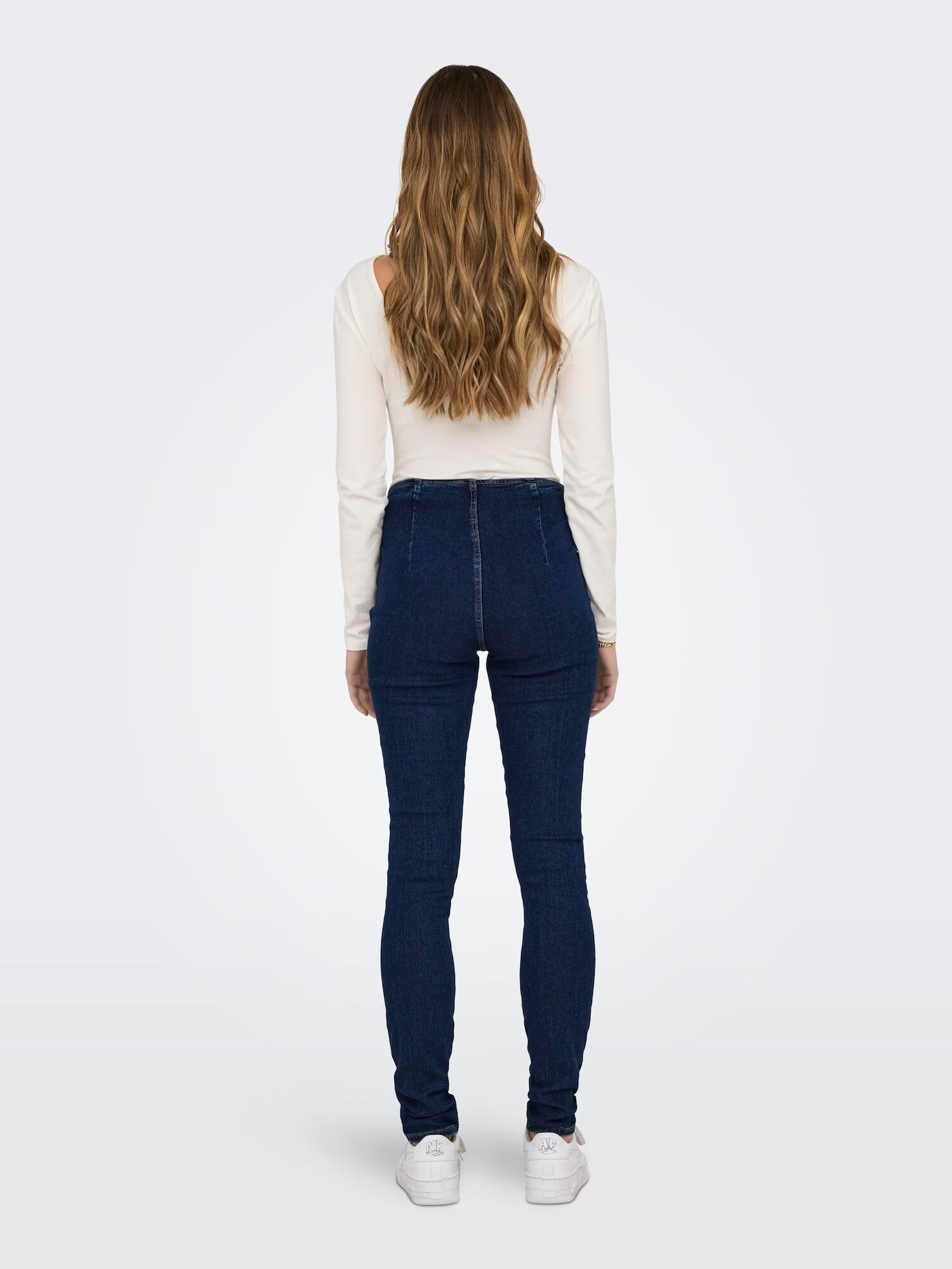 ONLY Jeans 'DAISY' albastru denim - Pled.ro