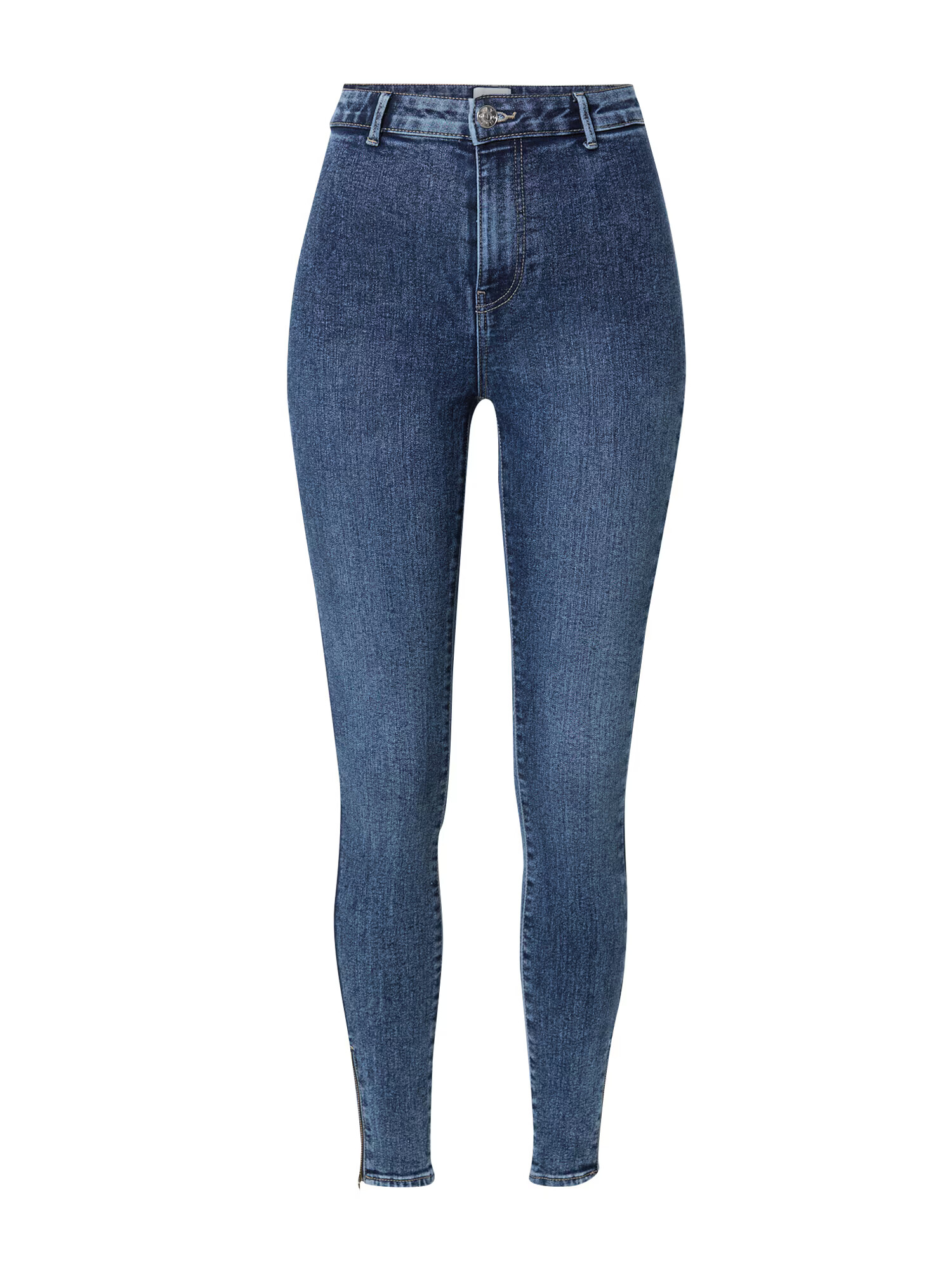 ONLY Jeans 'DAISY' albastru denim - Pled.ro