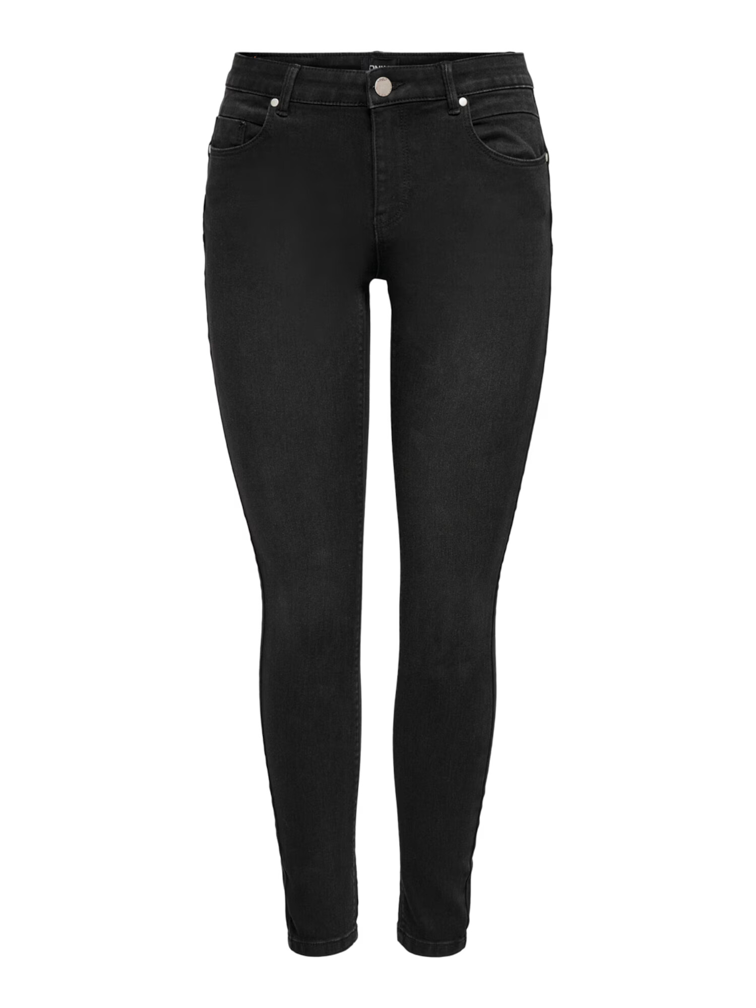 ONLY Jeans 'Daisy' negru denim - Pled.ro