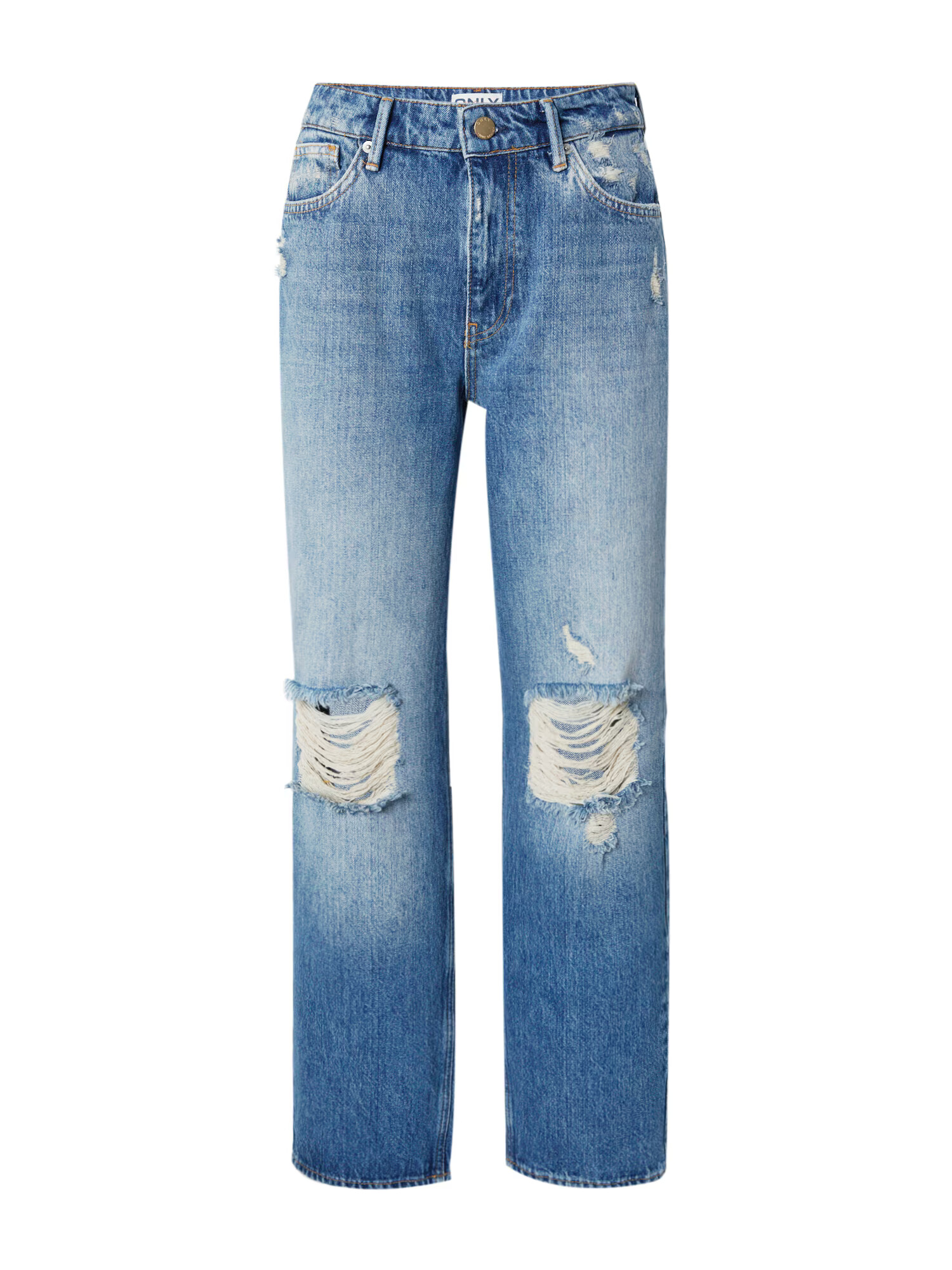 ONLY Jeans 'Debbie' albastru denim - Pled.ro