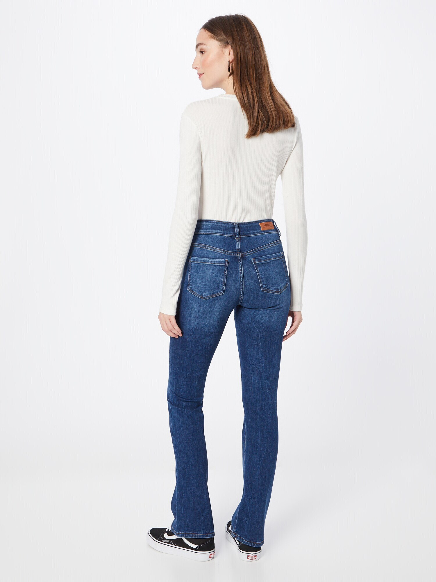 ONLY Jeans 'Ebba' albastru denim - Pled.ro