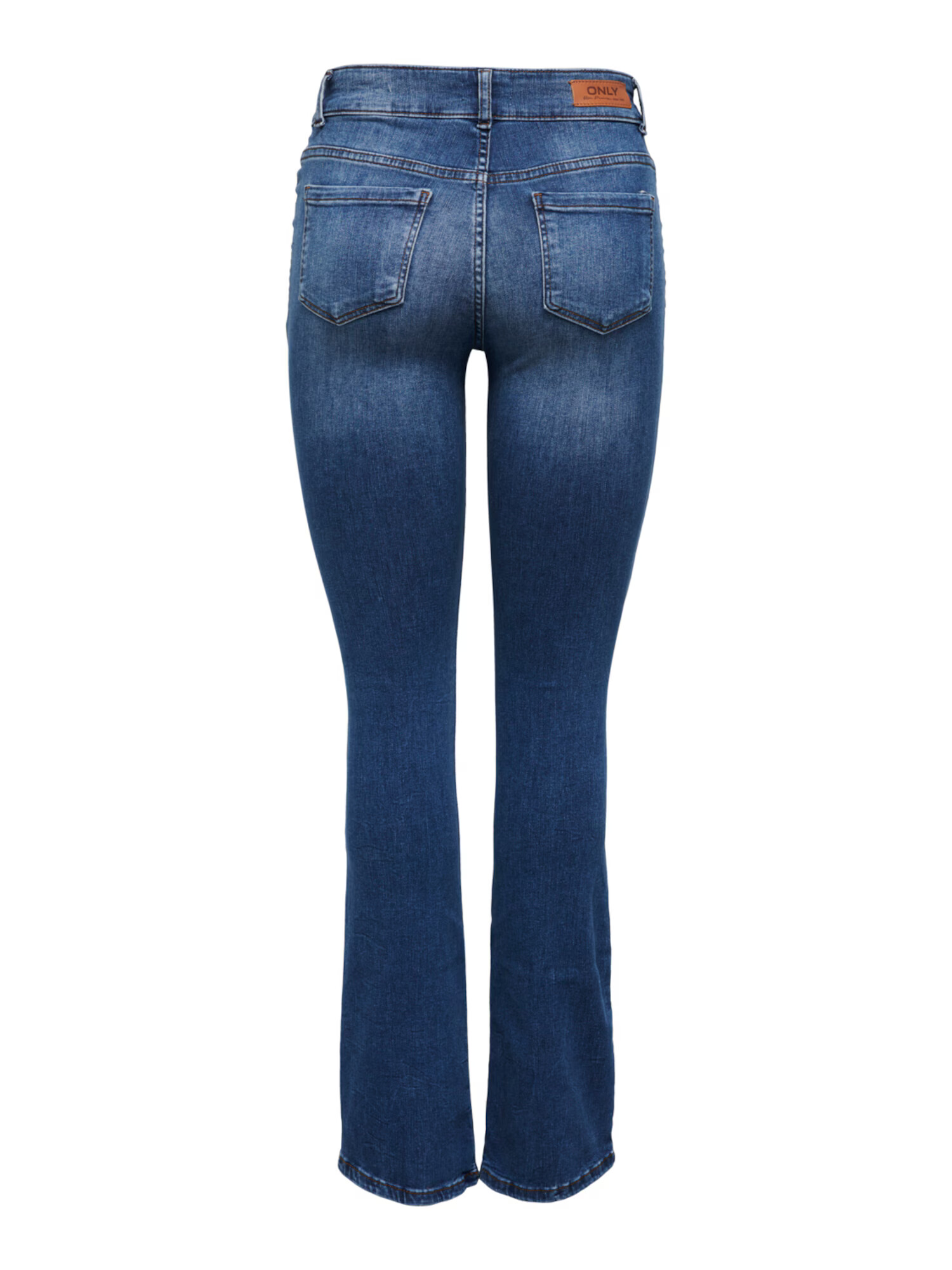 ONLY Jeans 'Ebba' albastru denim - Pled.ro