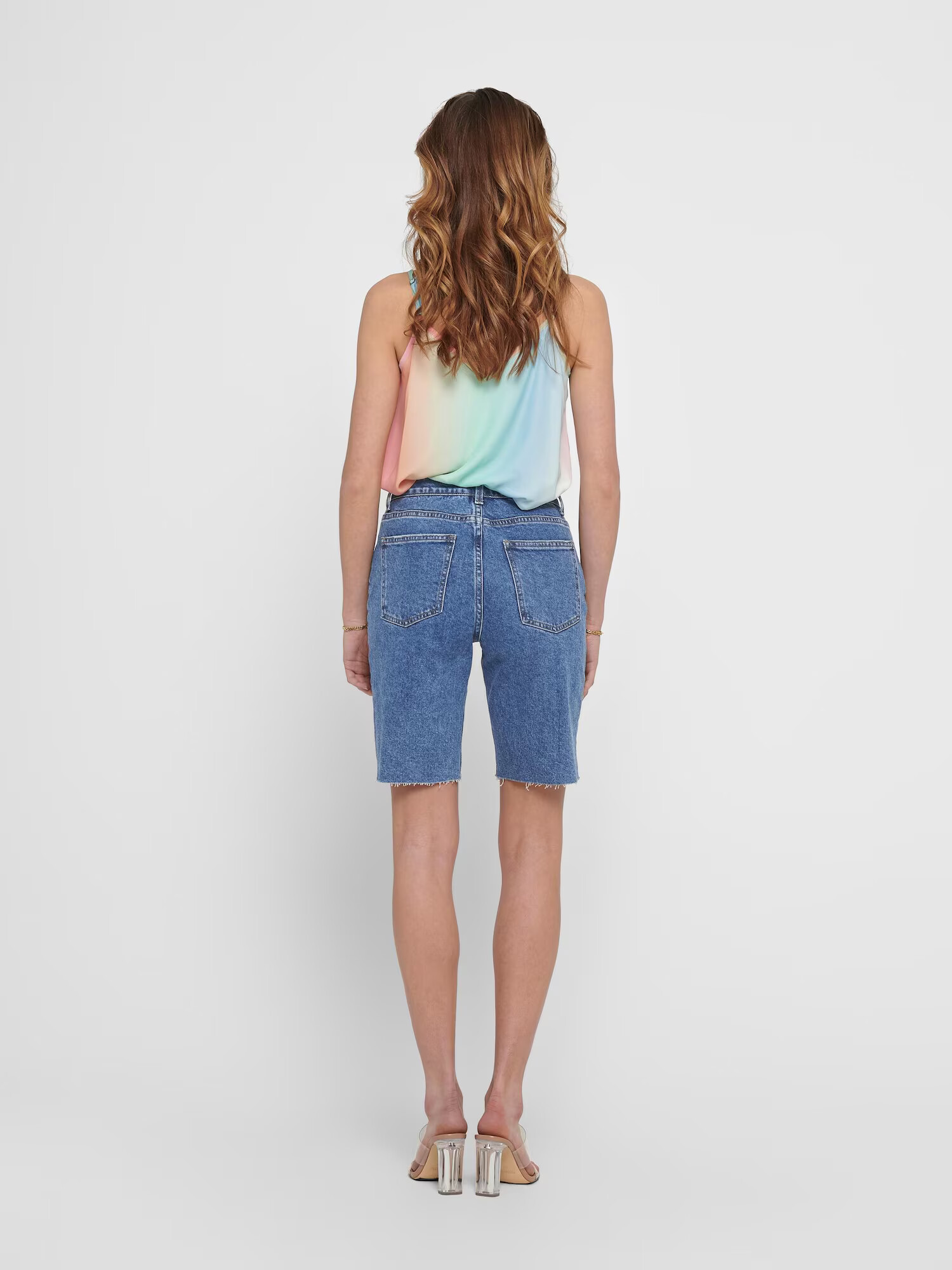 ONLY Jeans 'Emily' albastru denim - Pled.ro