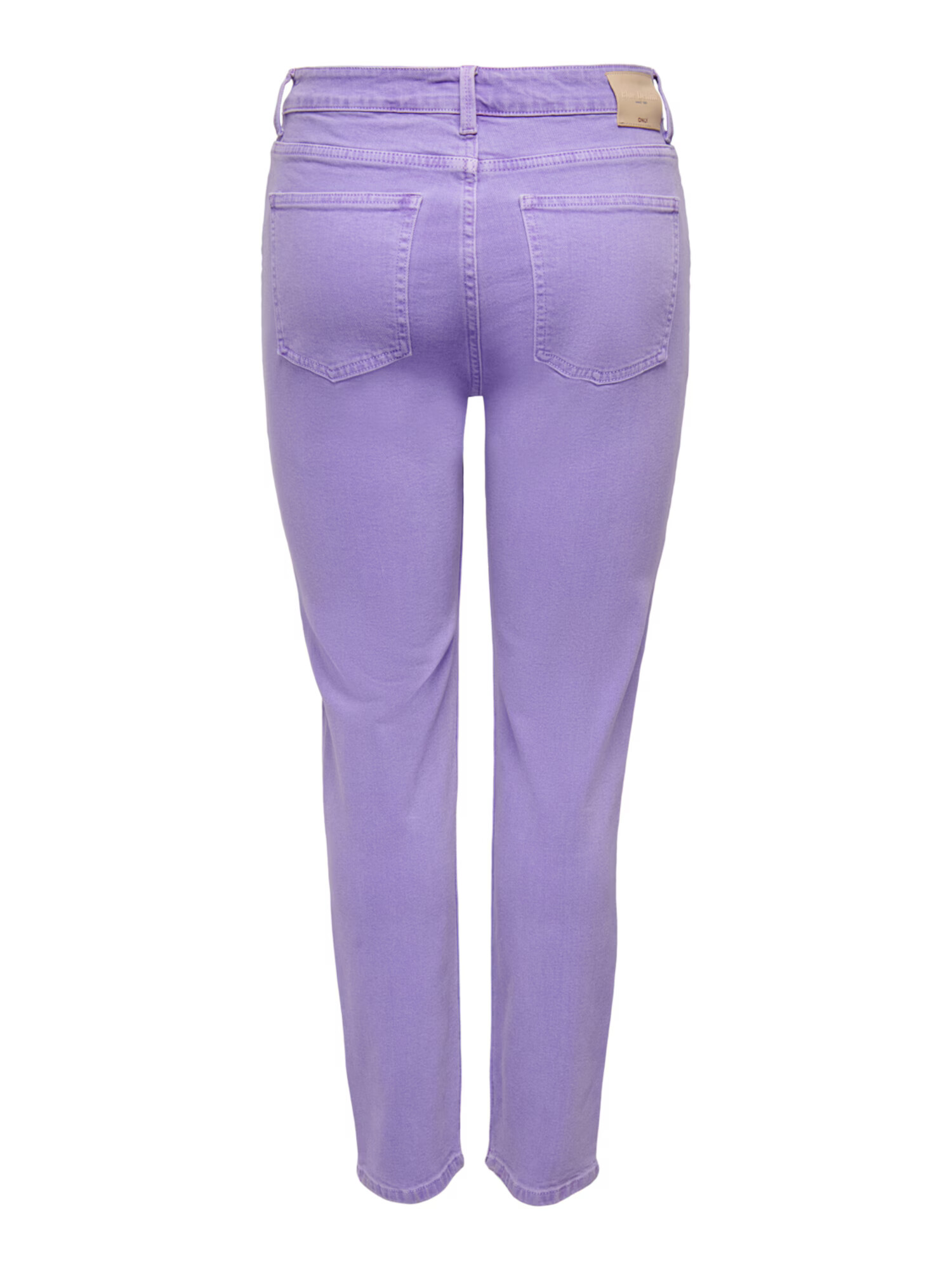 ONLY Jeans 'Emily' lila - Pled.ro