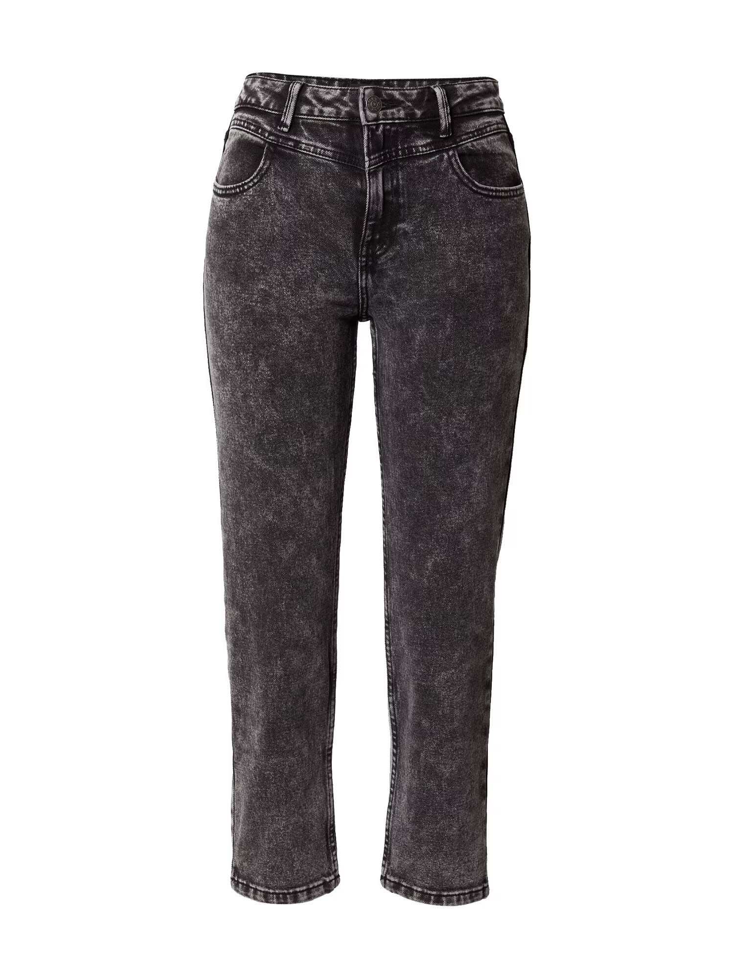 ONLY Jeans 'Emily' negru denim - Pled.ro