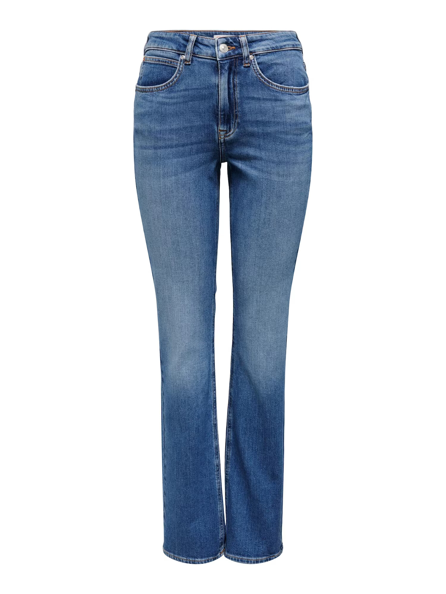 ONLY Jeans 'EVERLY' albastru denim - Pled.ro