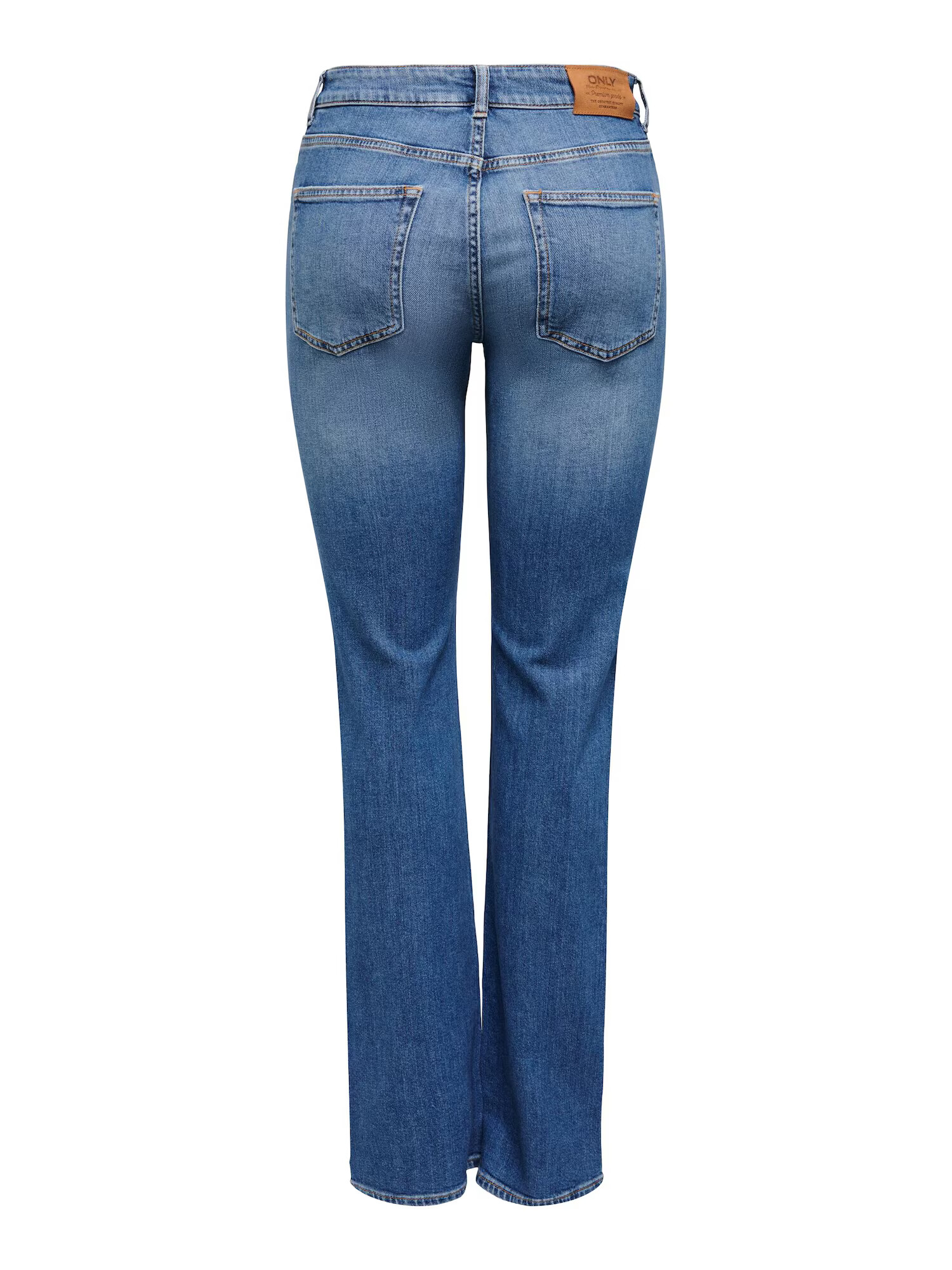 ONLY Jeans 'EVERLY' albastru denim - Pled.ro