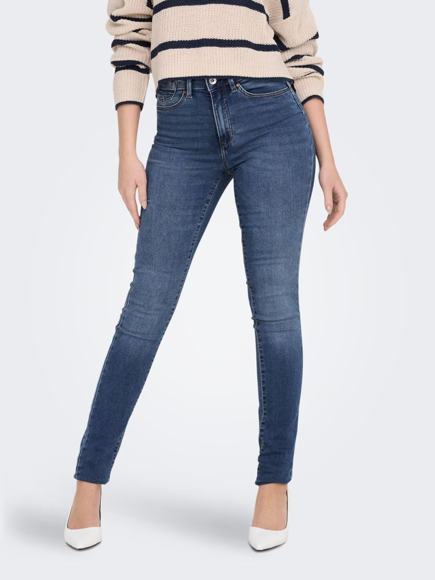 ONLY Jeans 'Forever' albastru denim - Pled.ro